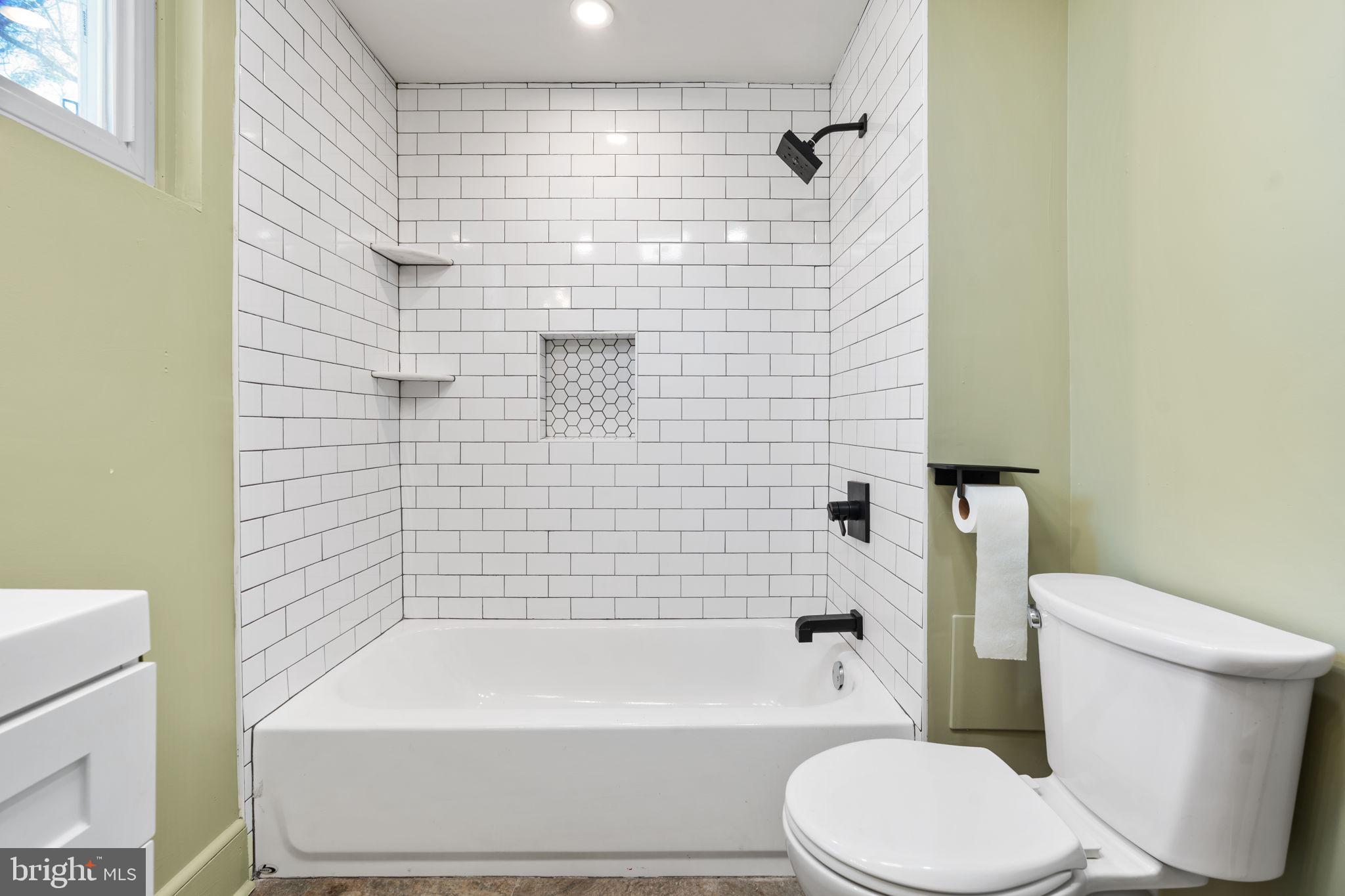 GERMANTOWN - Residential