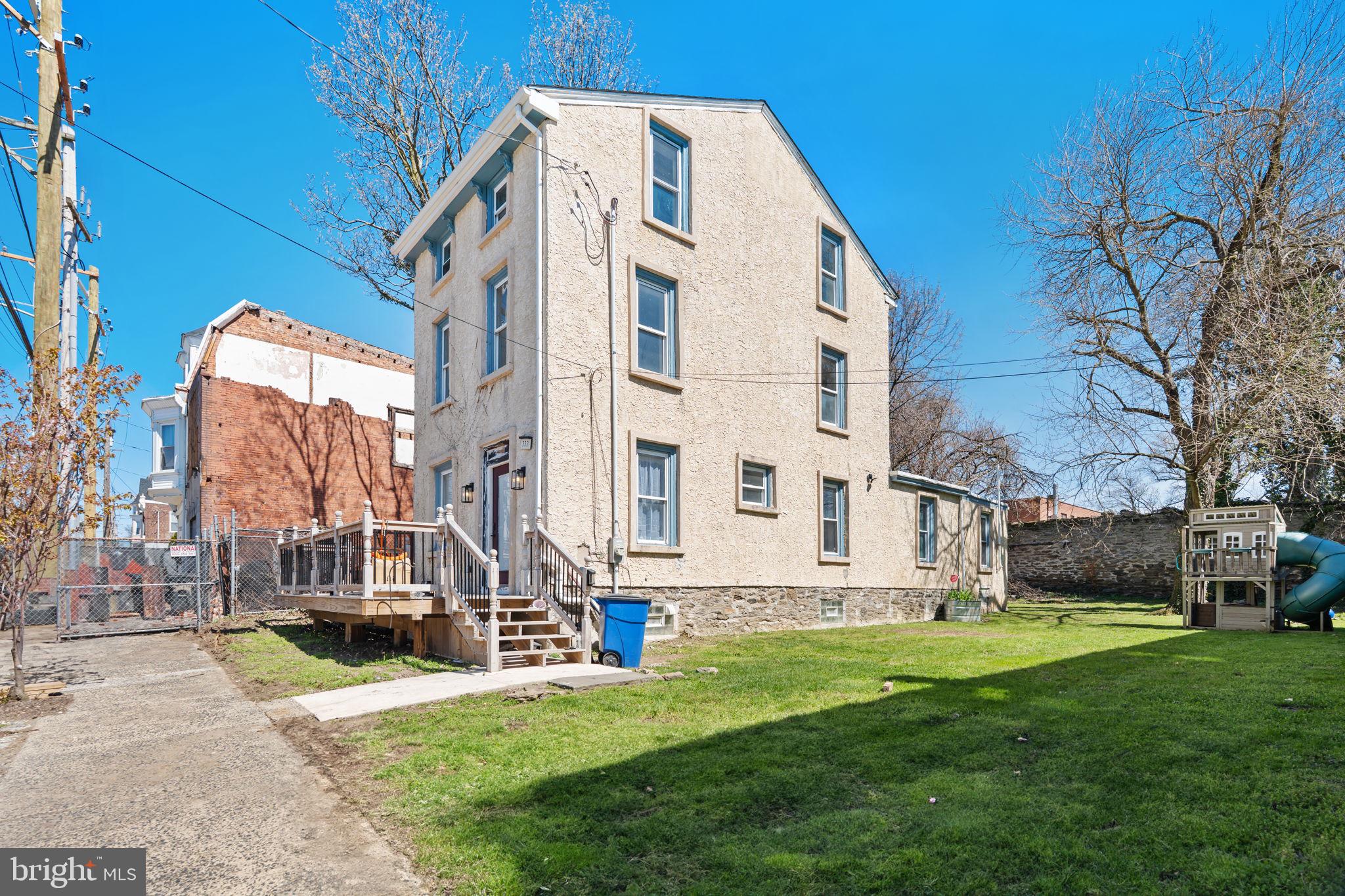 GERMANTOWN - Residential