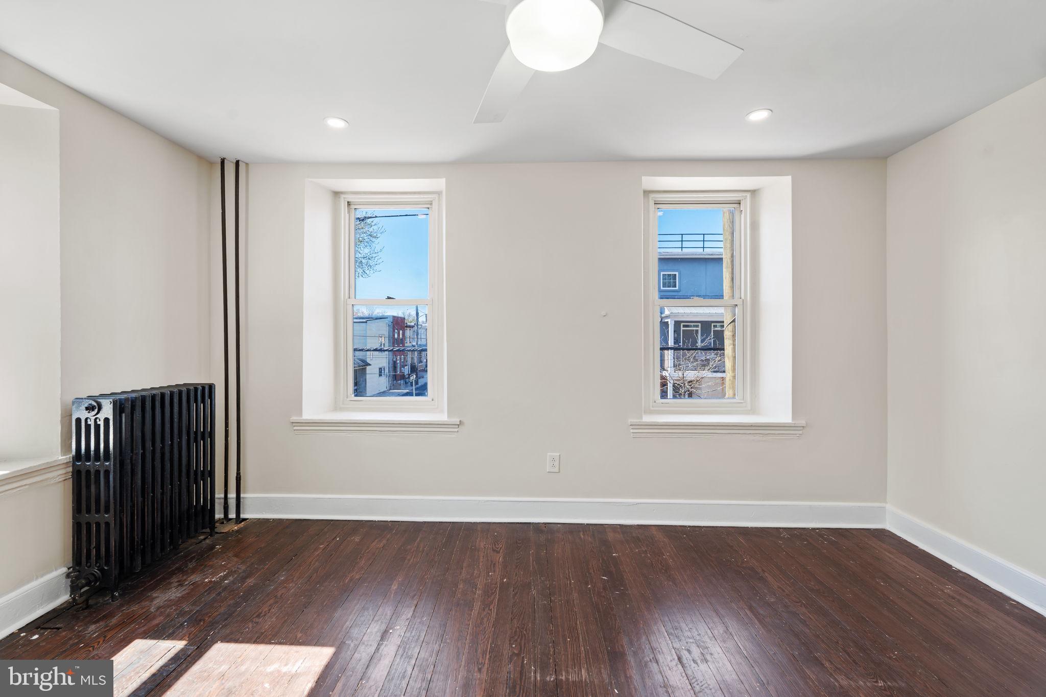 GERMANTOWN - Residential