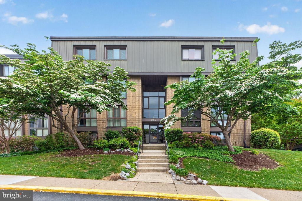 Photo of 5180 Maris Avenue #101, ALEXANDRIA, VA 22304 (MLS # VAAX2058688)