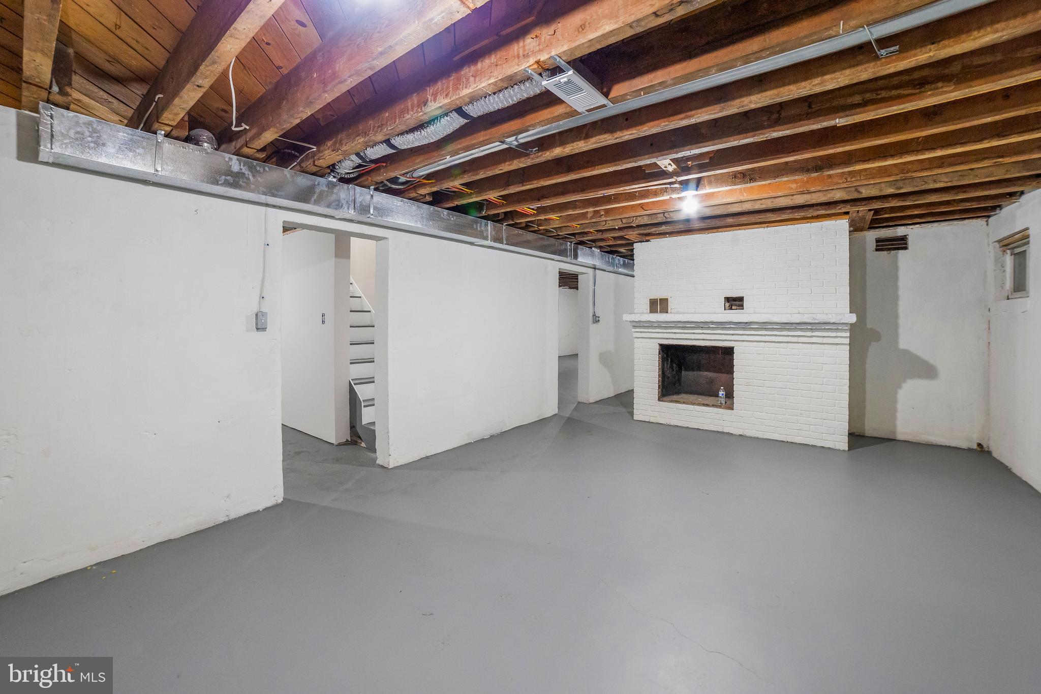 FORT FOOTE FOREST - Residential