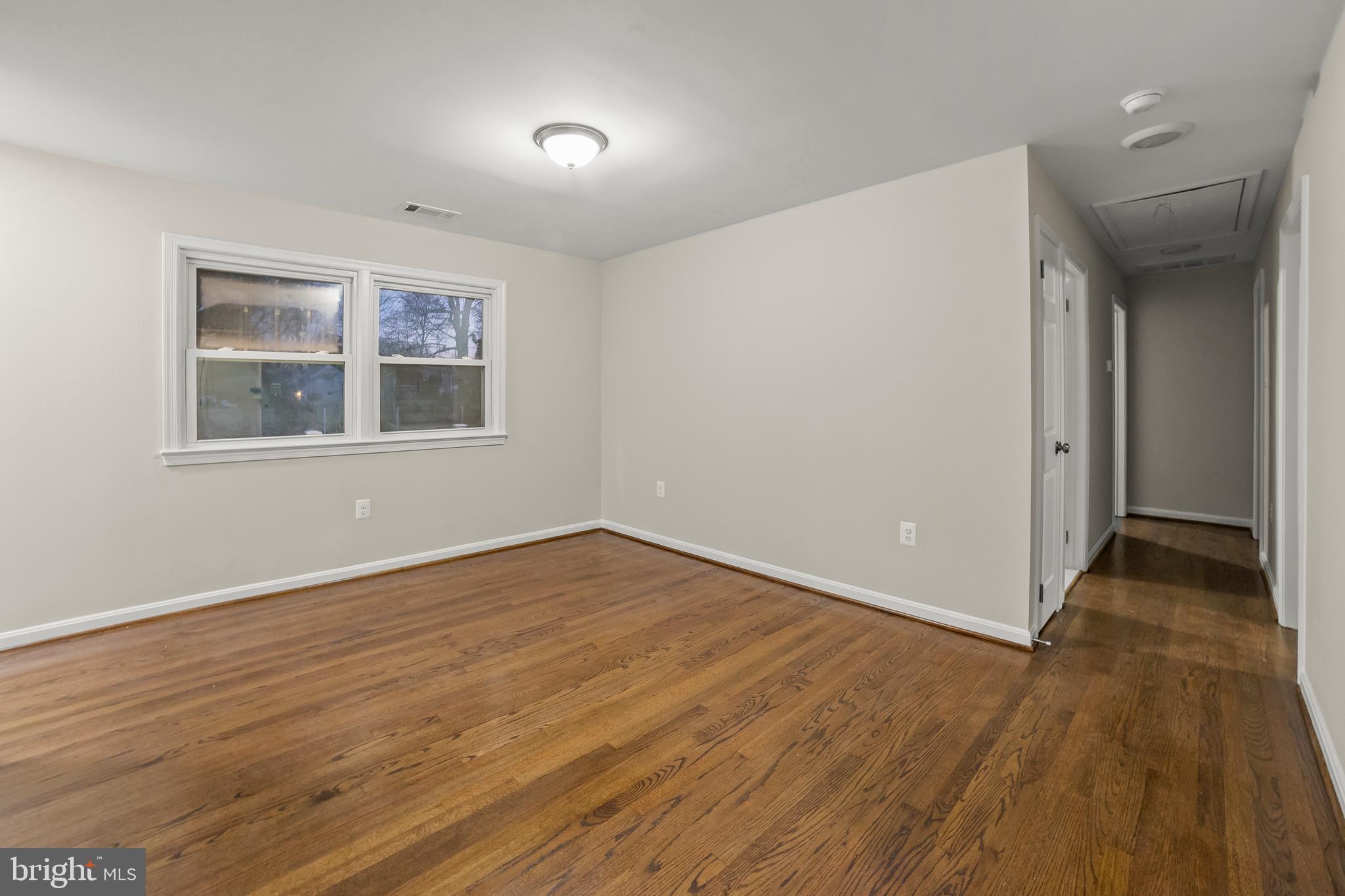 FORT FOOTE FOREST - Residential