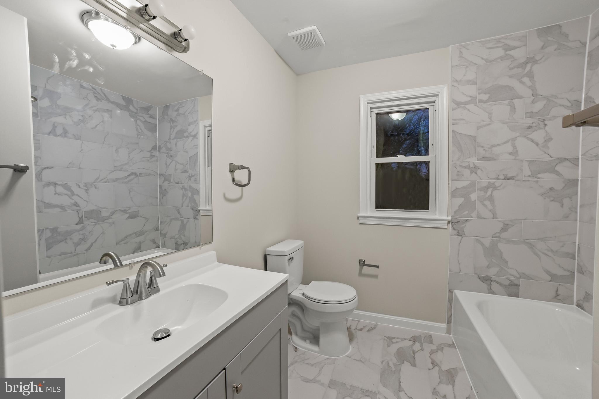 FORT FOOTE FOREST - Residential