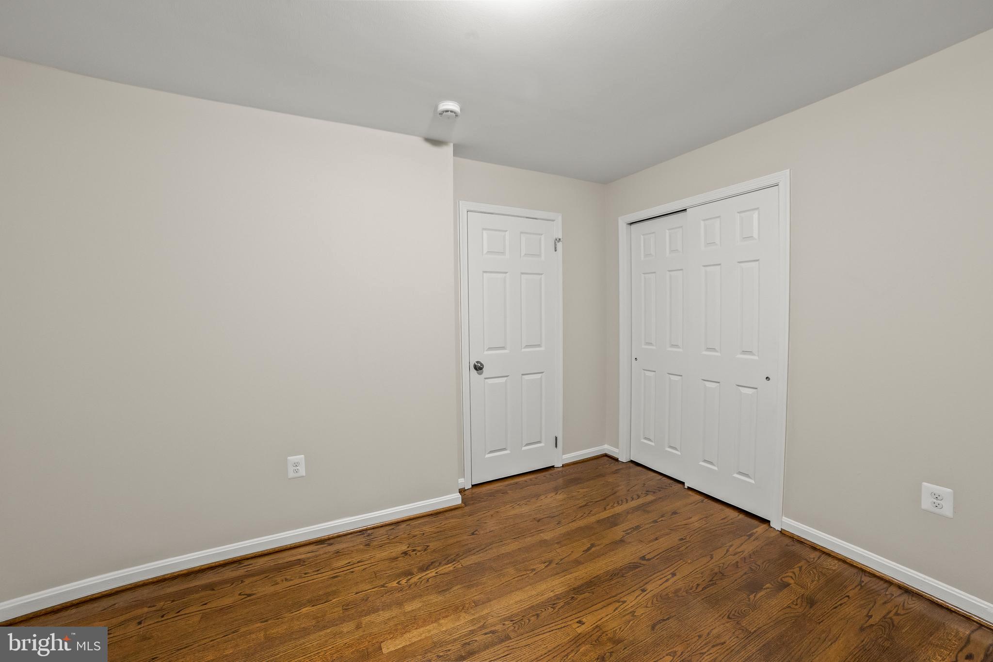 FORT FOOTE FOREST - Residential