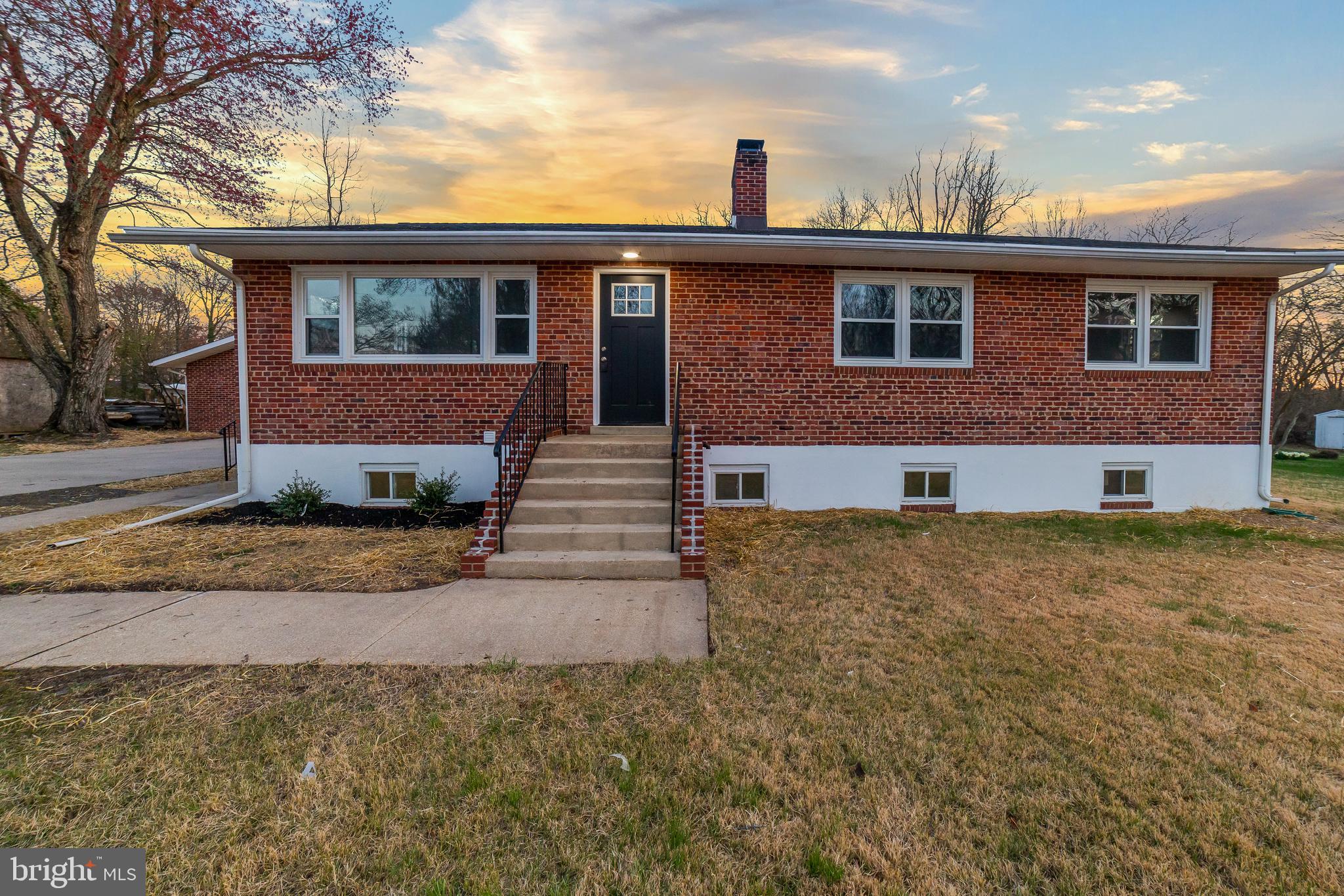 FORT FOOTE FOREST - Residential