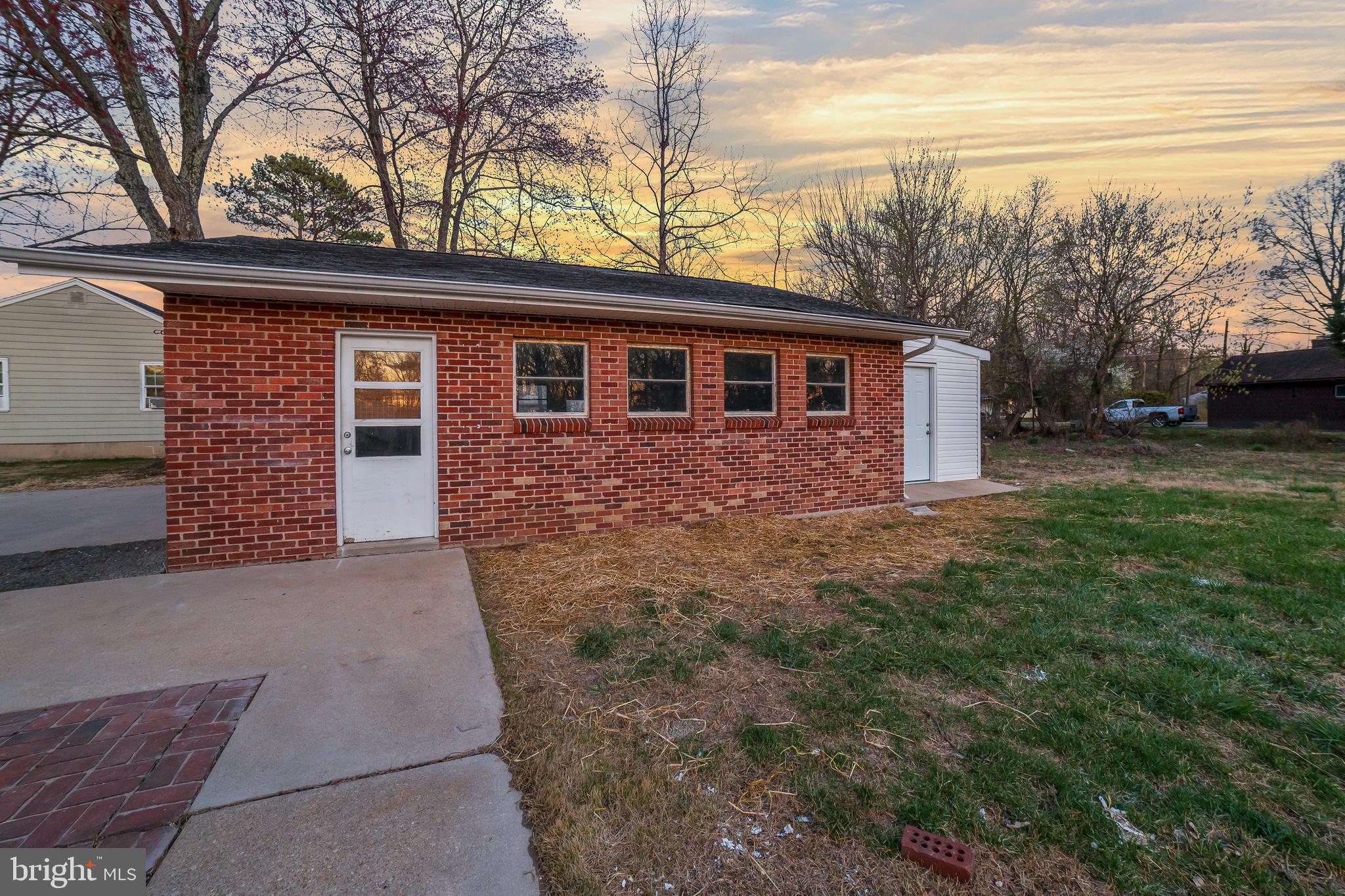 FORT FOOTE FOREST - Residential