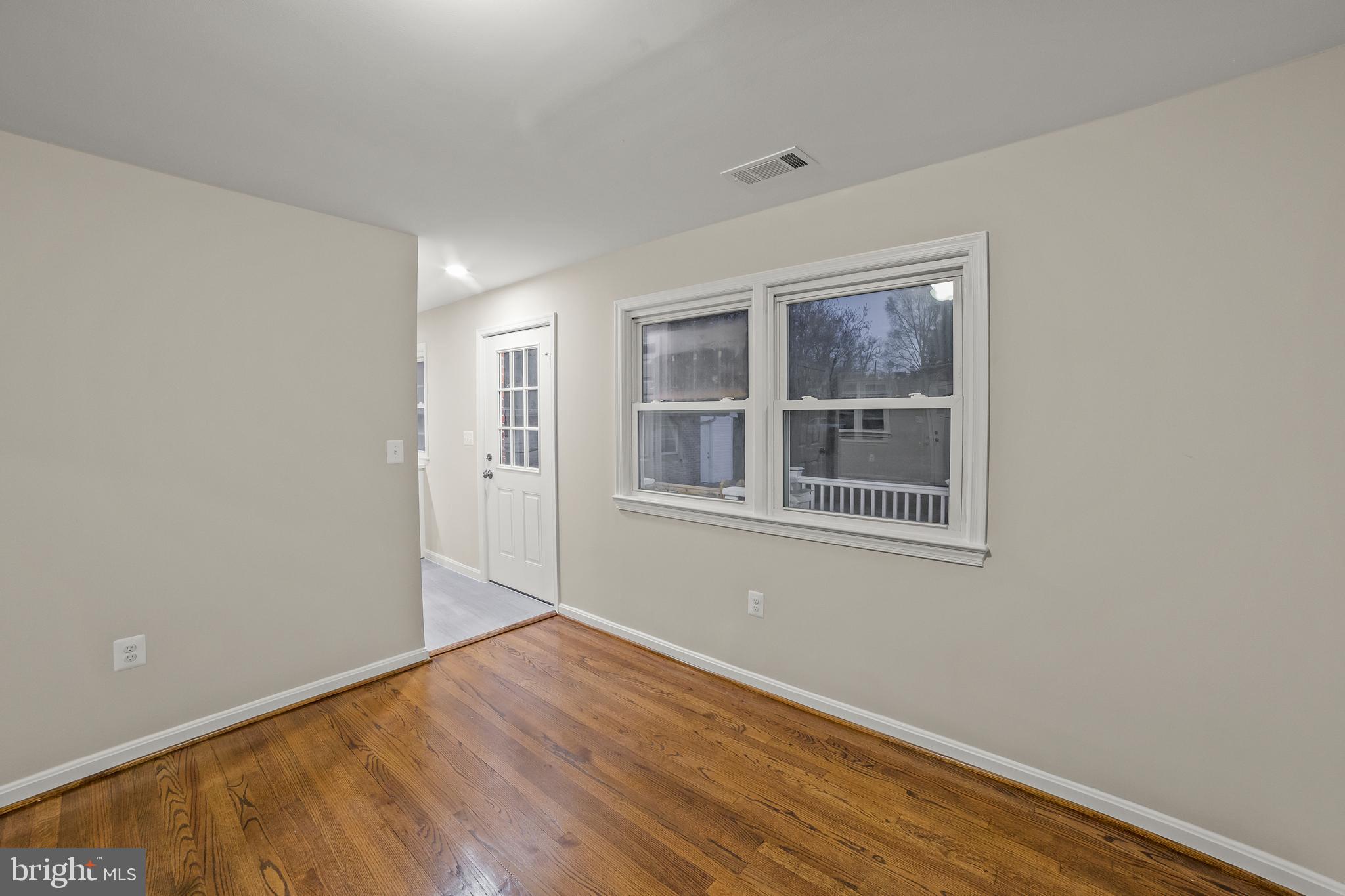 FORT FOOTE FOREST - Residential