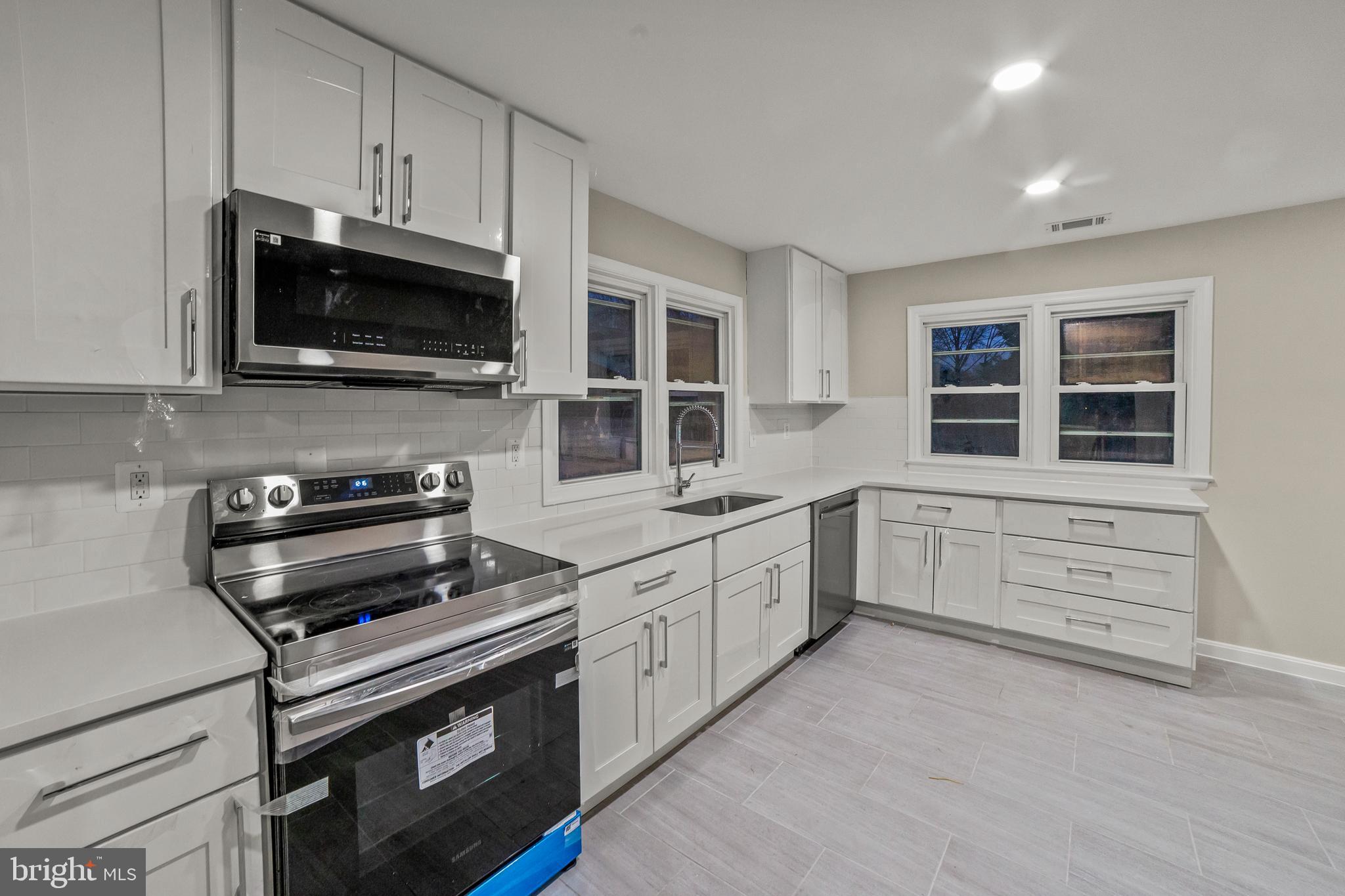 FORT FOOTE FOREST - Residential