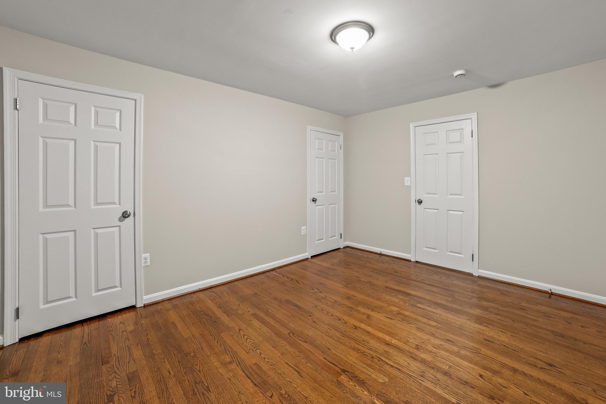 FORT FOOTE FOREST - Residential