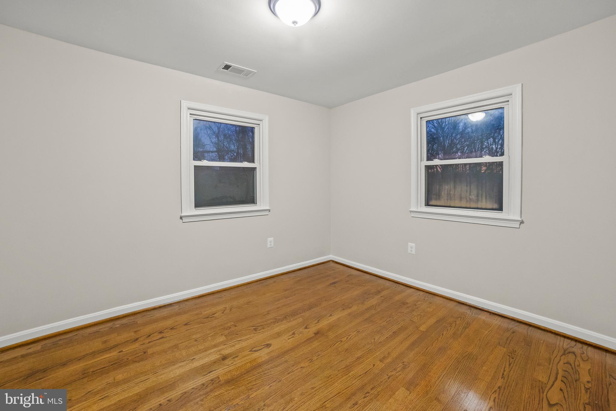 FORT FOOTE FOREST - Residential