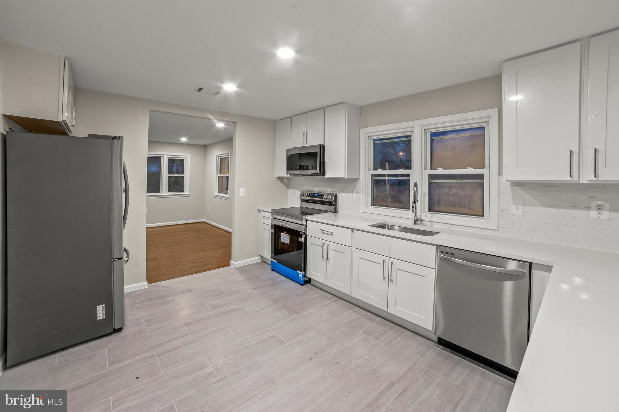 FORT FOOTE FOREST - Residential