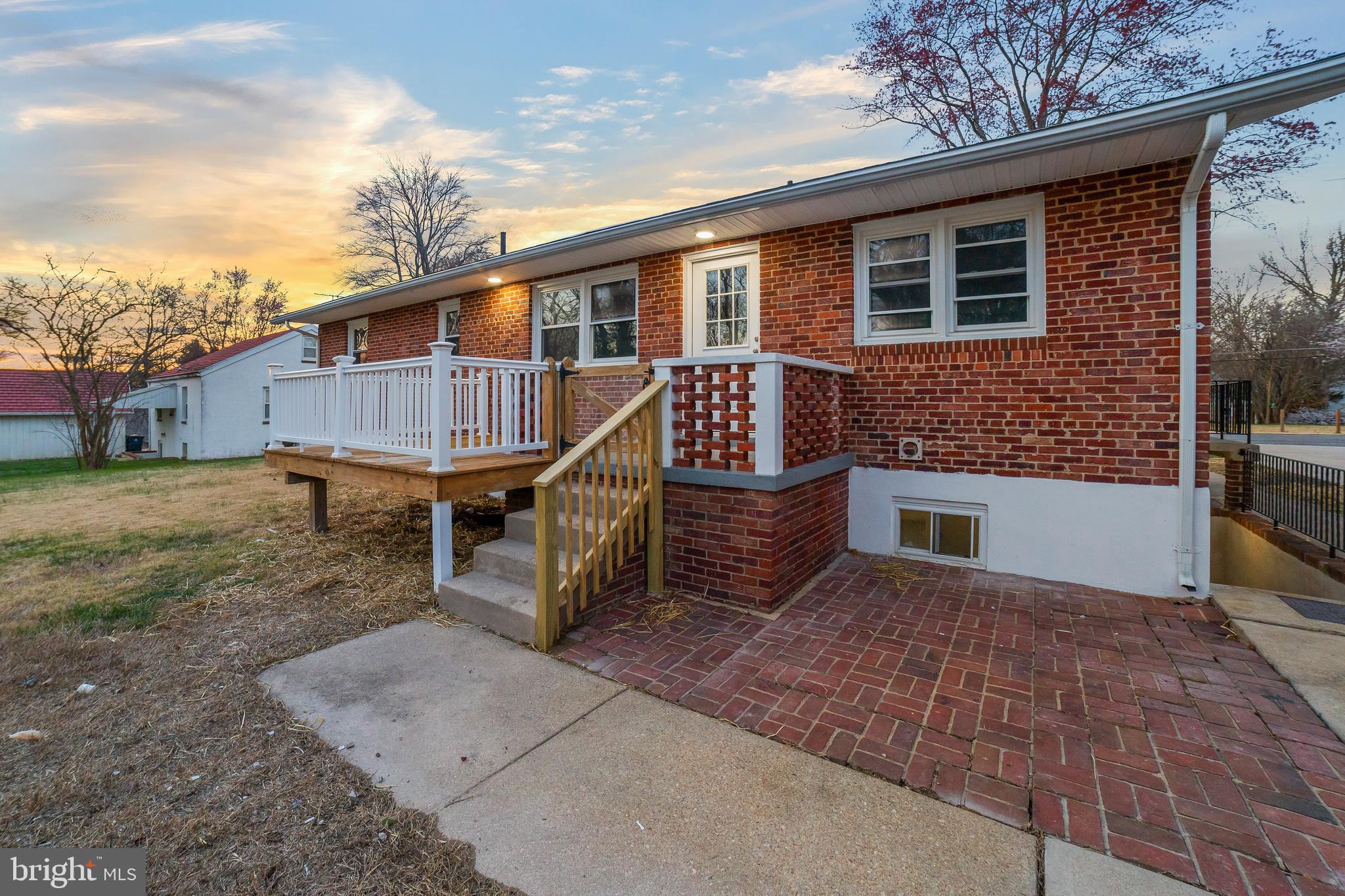 FORT FOOTE FOREST - Residential