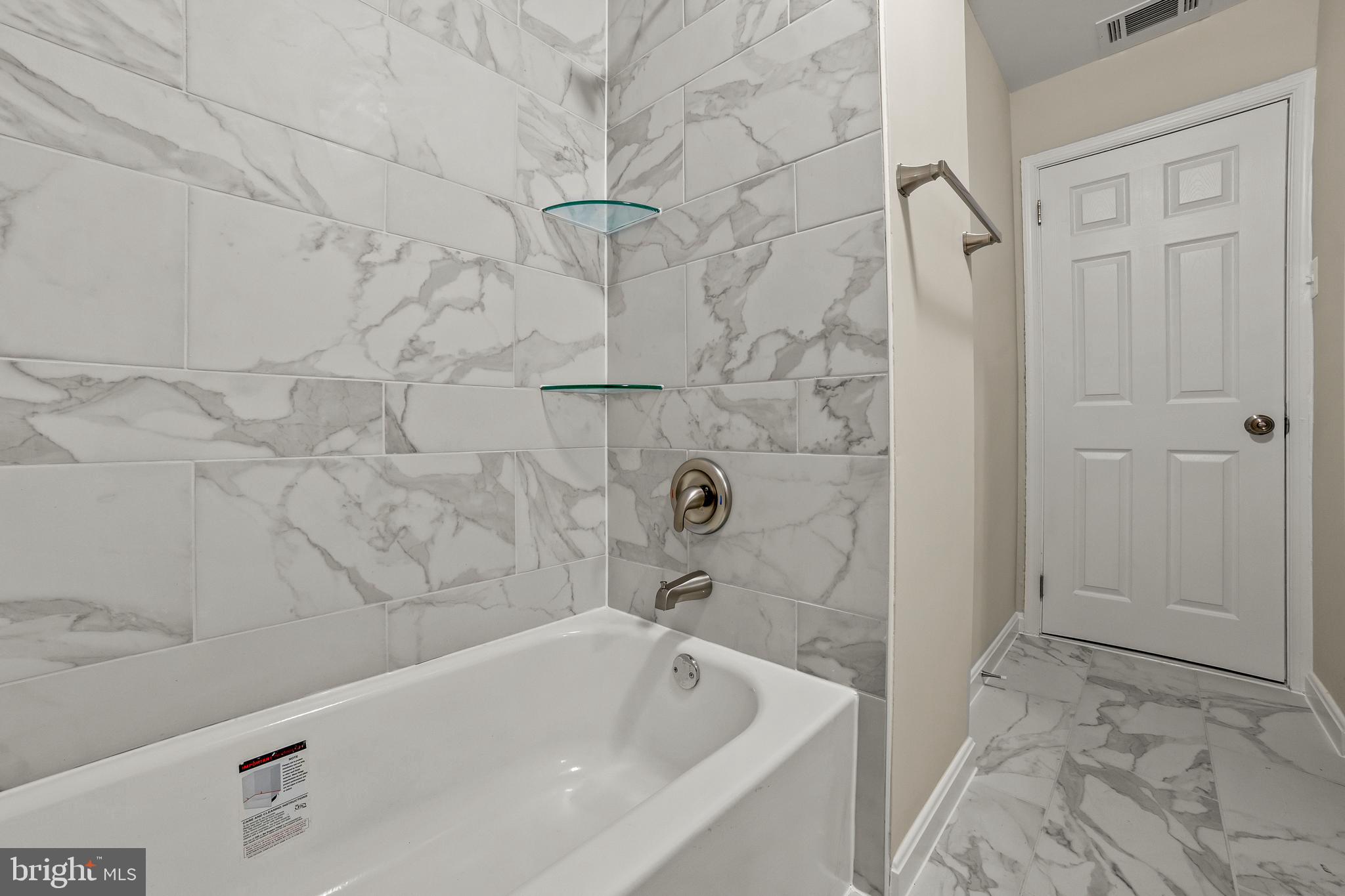 FORT FOOTE FOREST - Residential