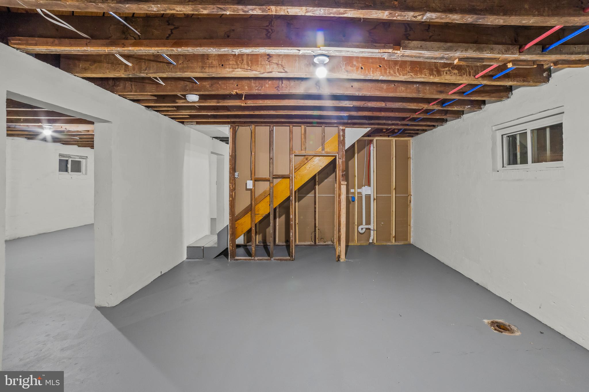 FORT FOOTE FOREST - Residential