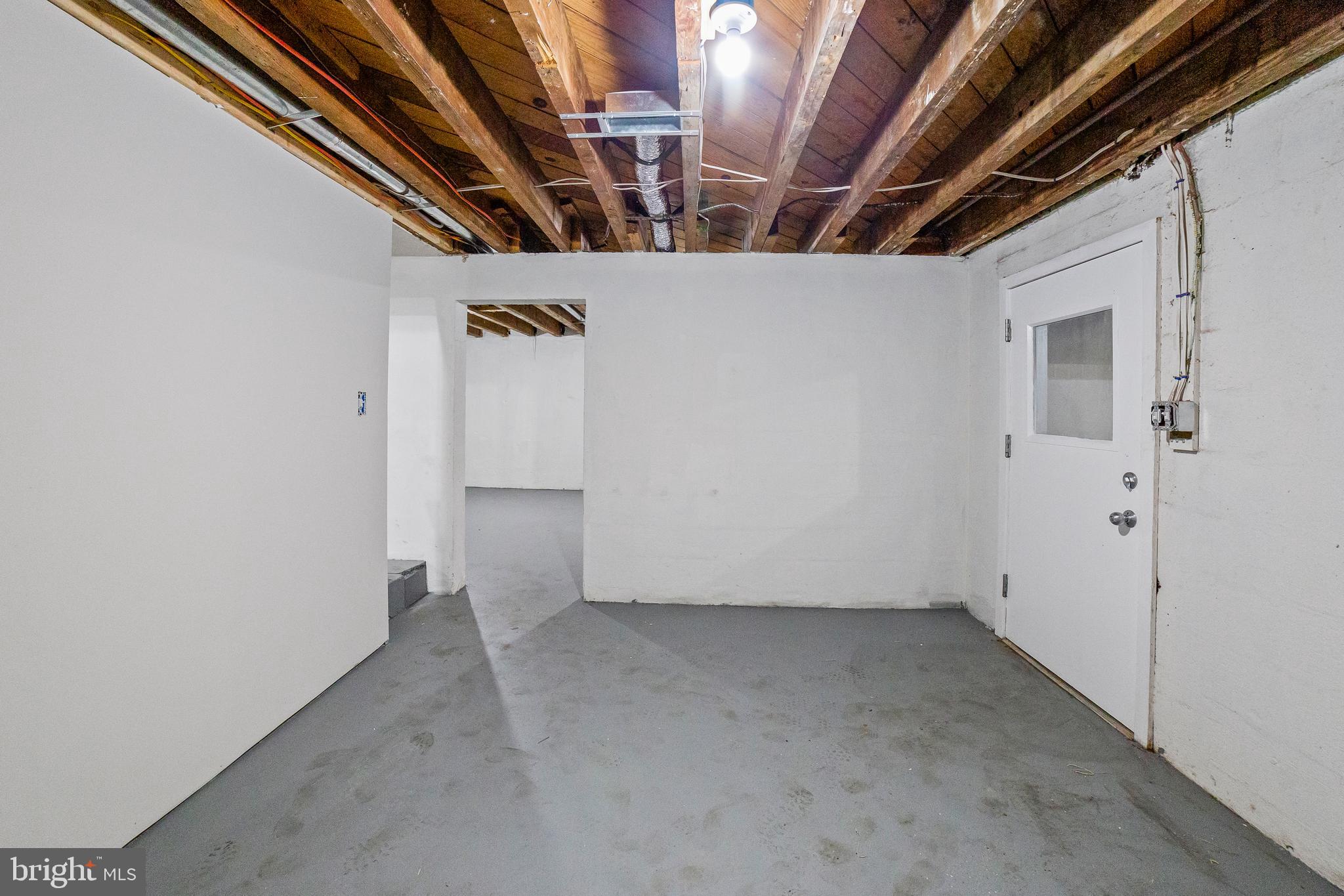 FORT FOOTE FOREST - Residential