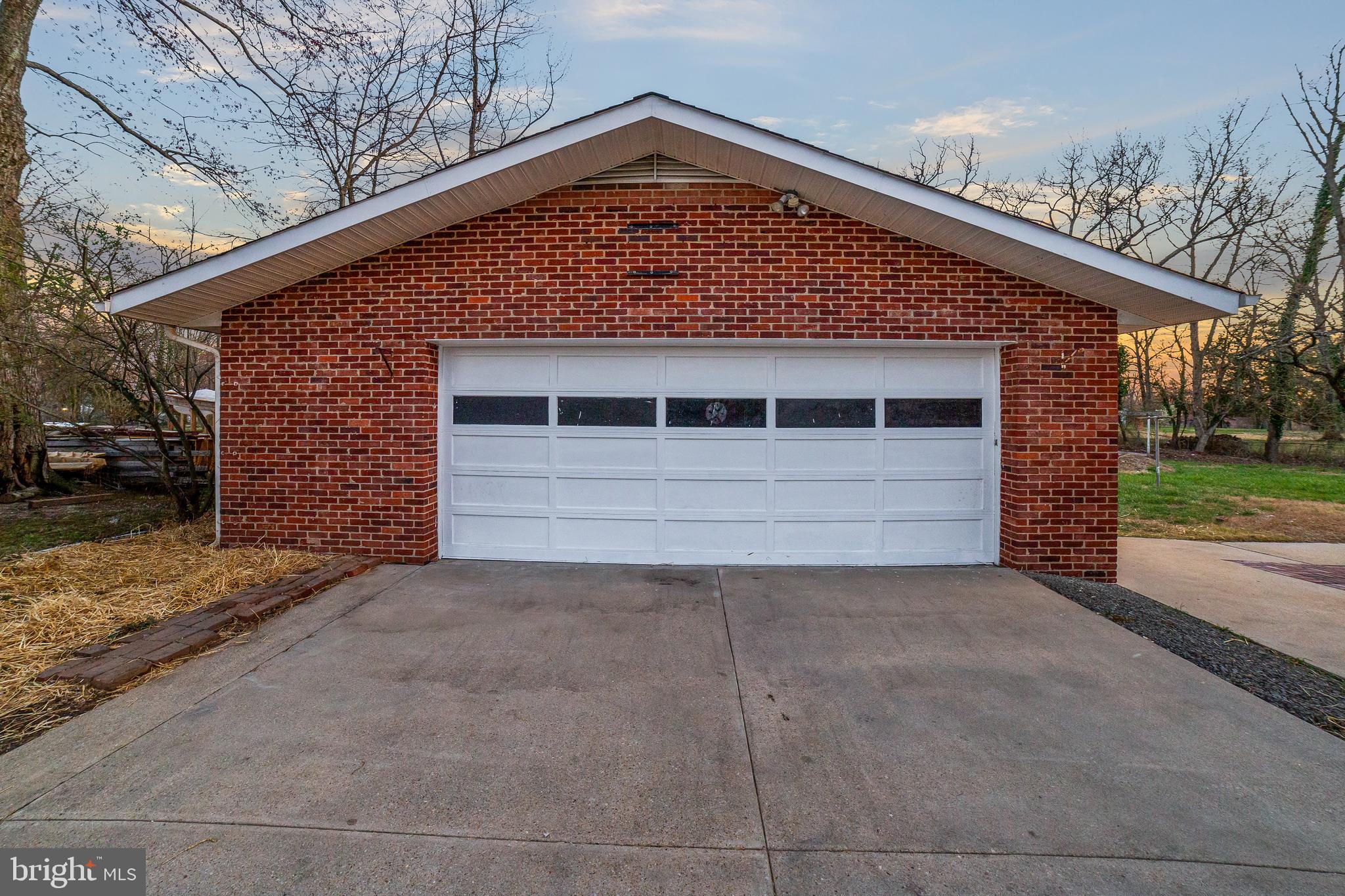 FORT FOOTE FOREST - Residential