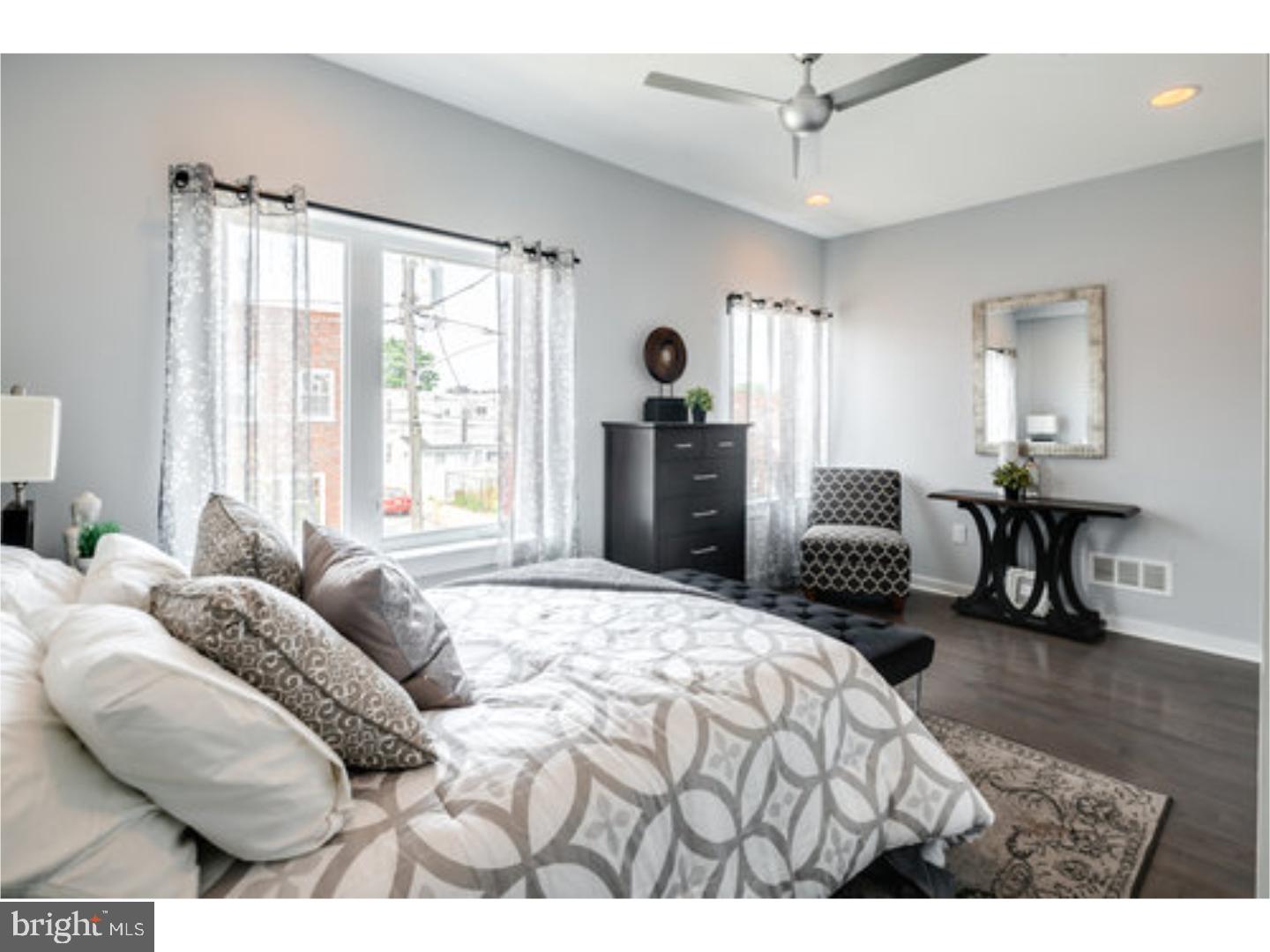 FISHTOWN - Residential