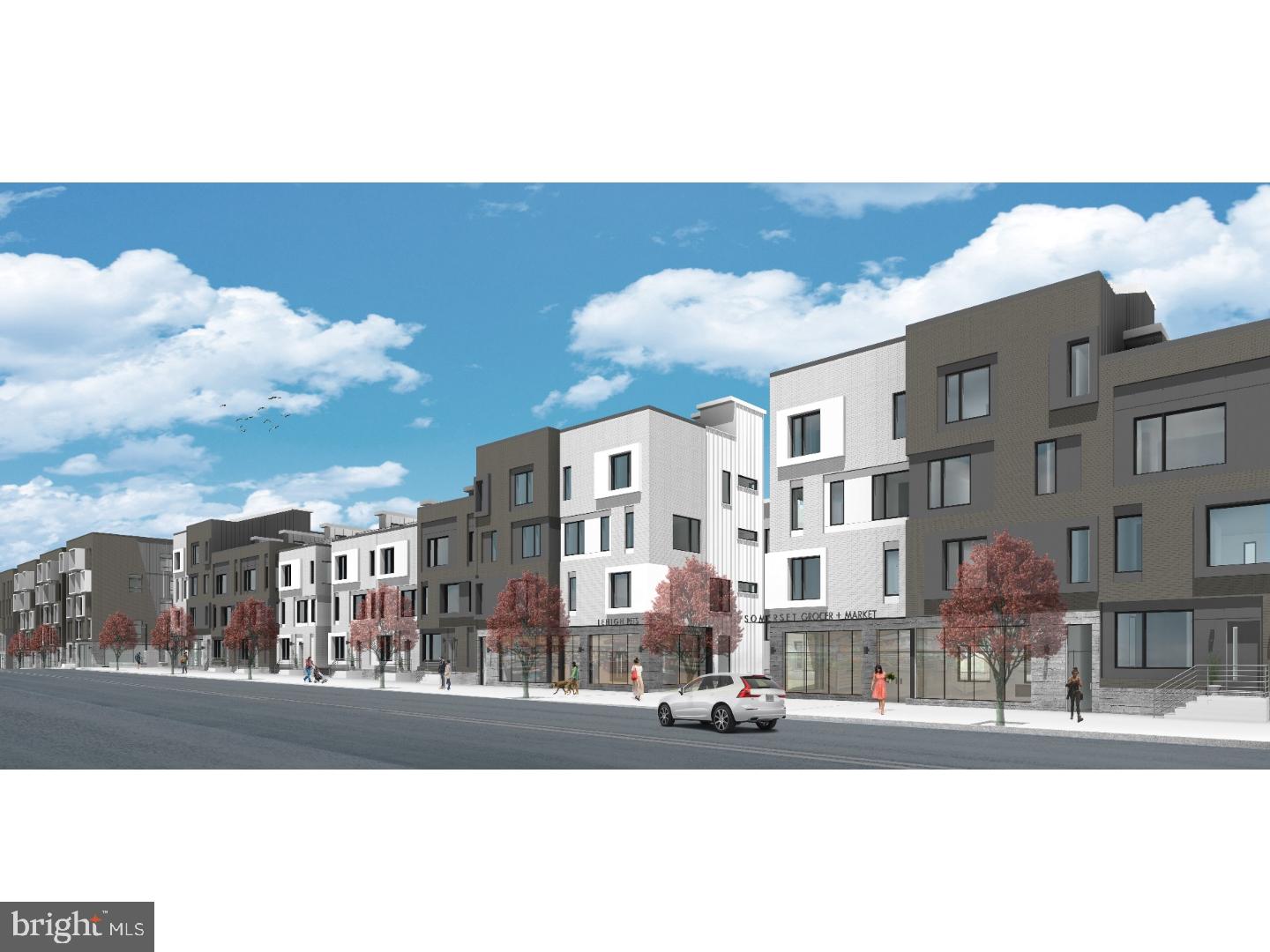 FISHTOWN - Residential