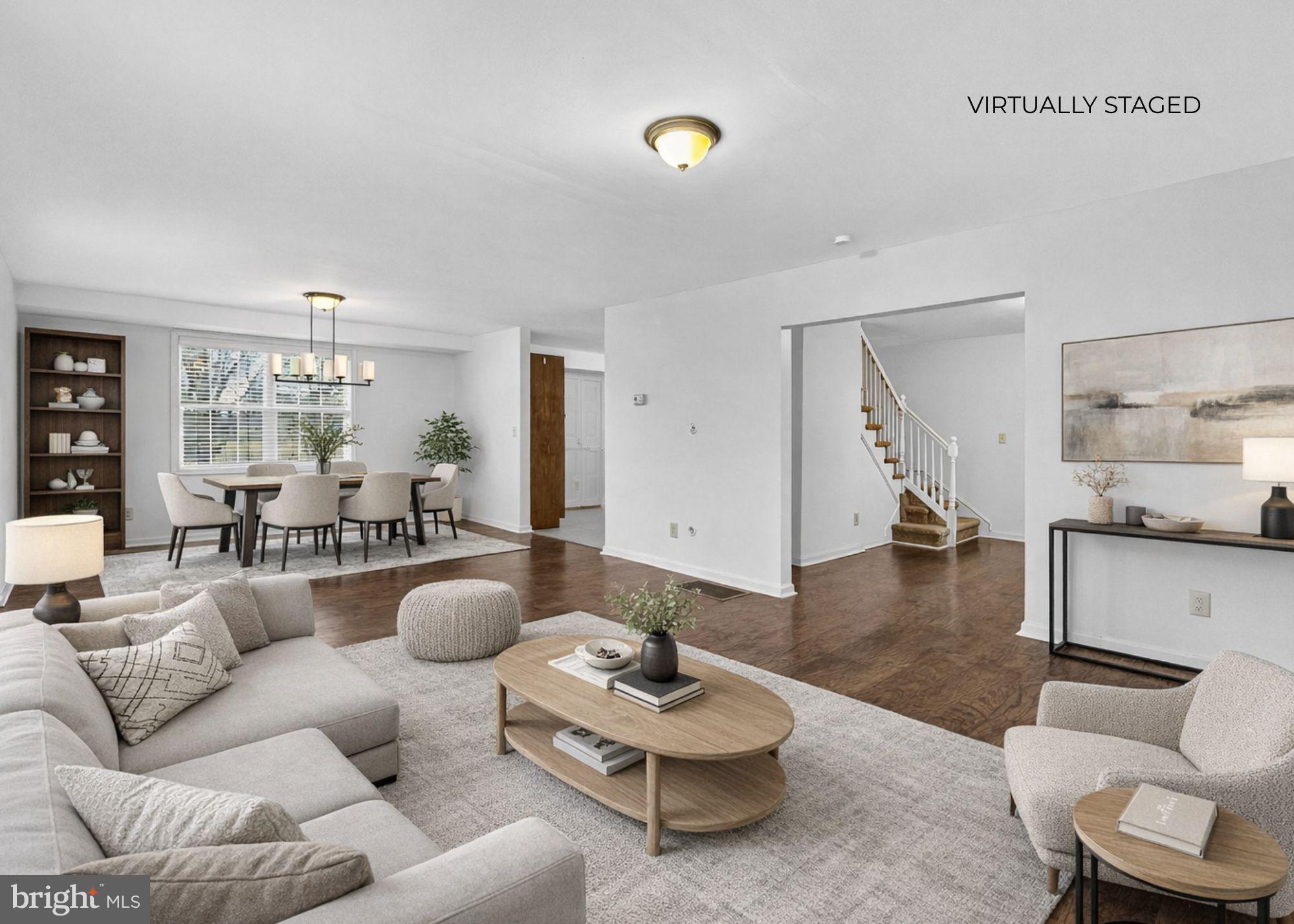 CITY BOOM - Residential