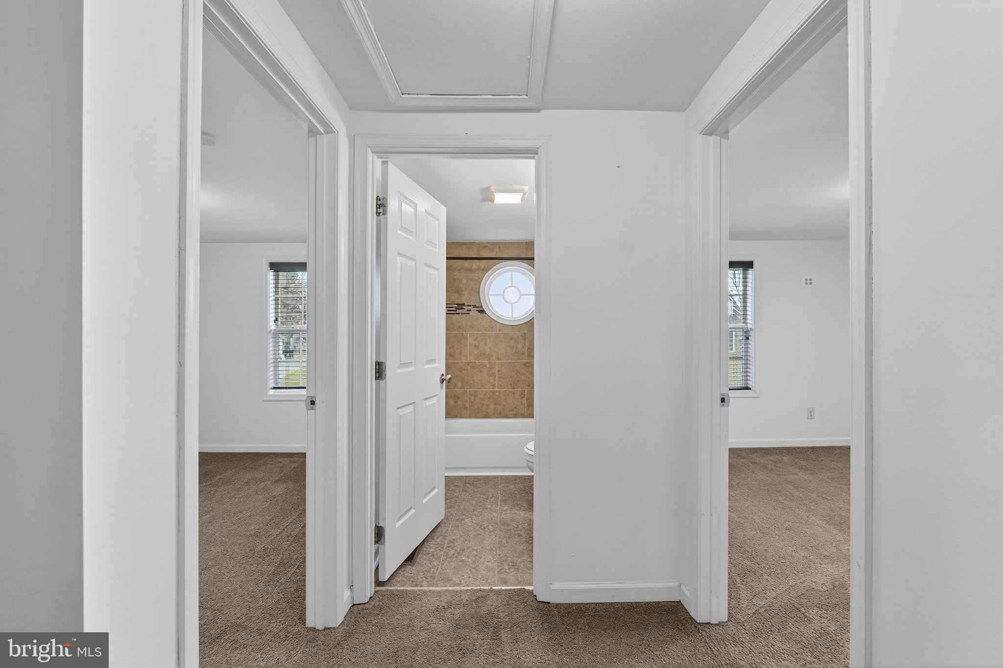 CITY BOOM - Residential