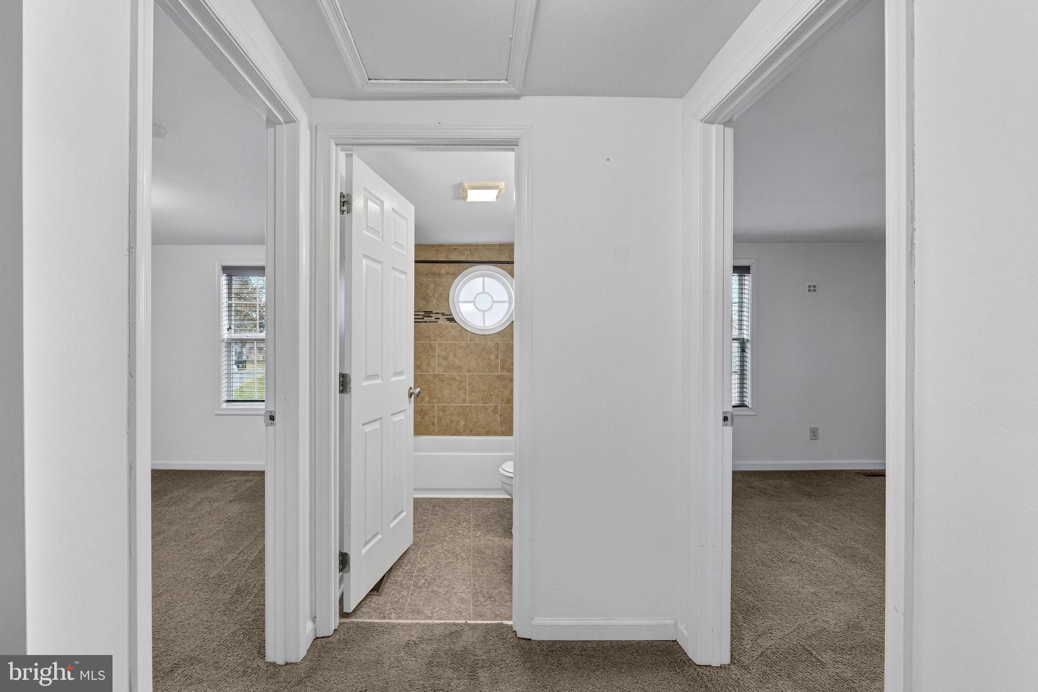 CITY BOOM - Residential