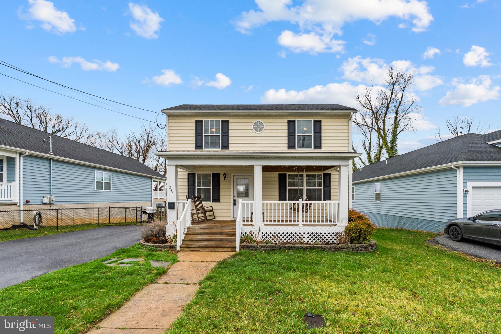 CITY BOOM - Residential