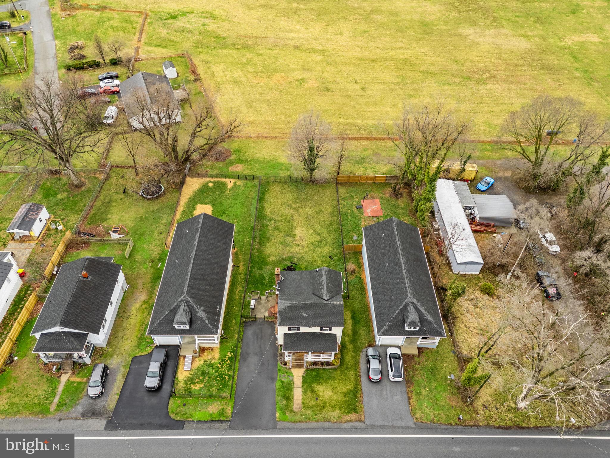 CITY BOOM - Residential