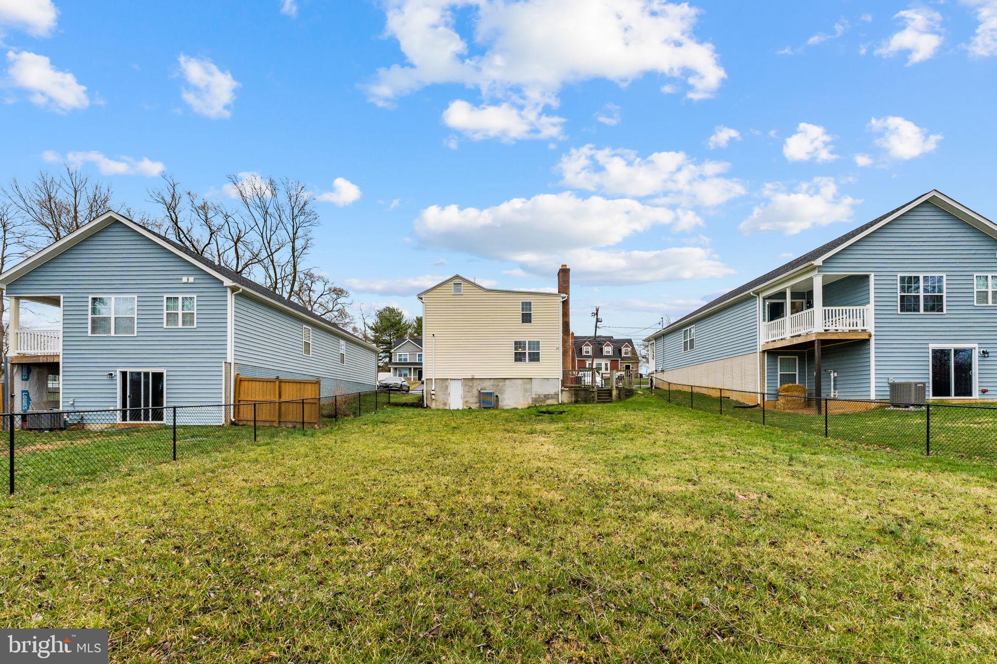 CITY BOOM - Residential