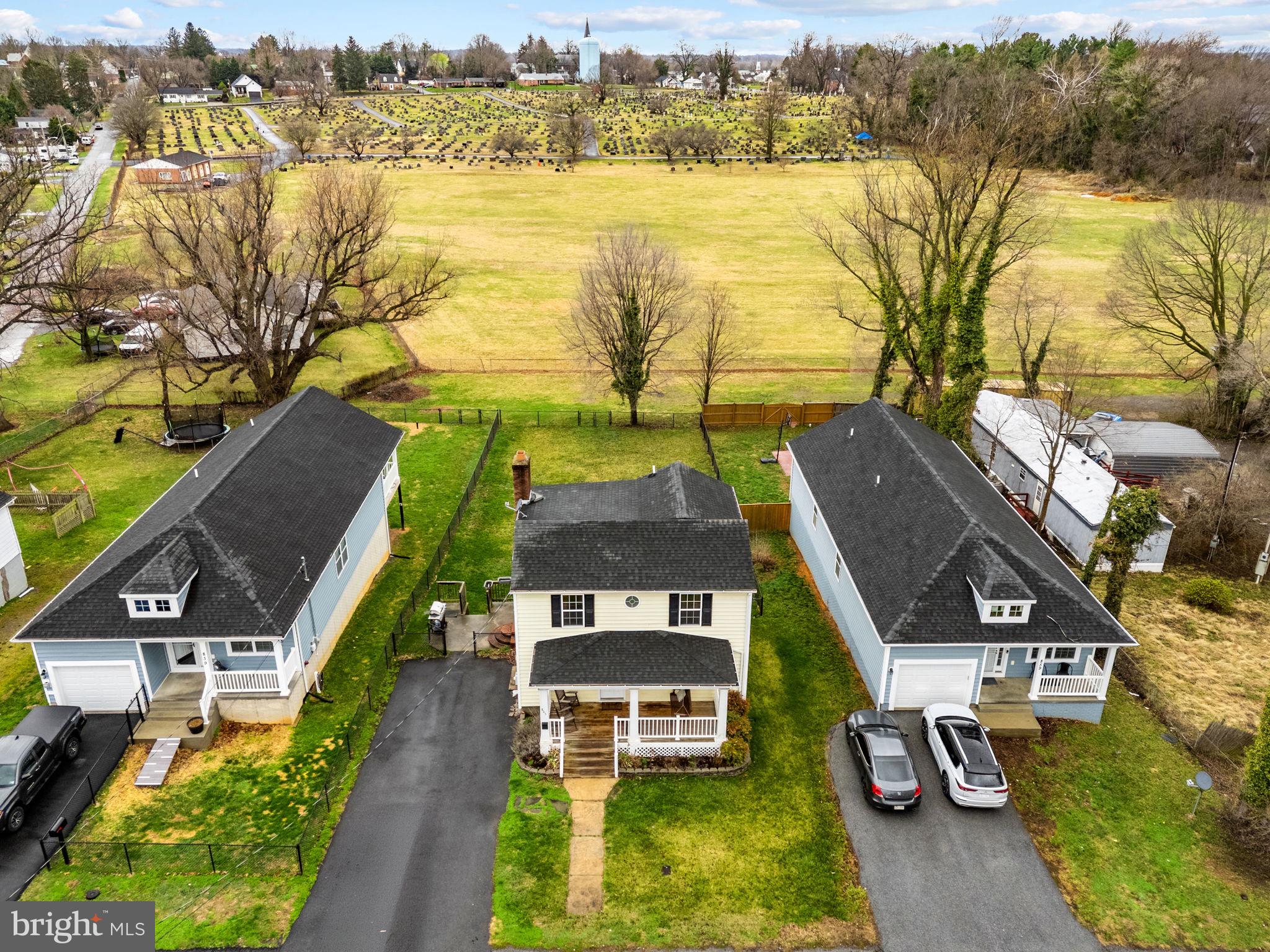 CITY BOOM - Residential