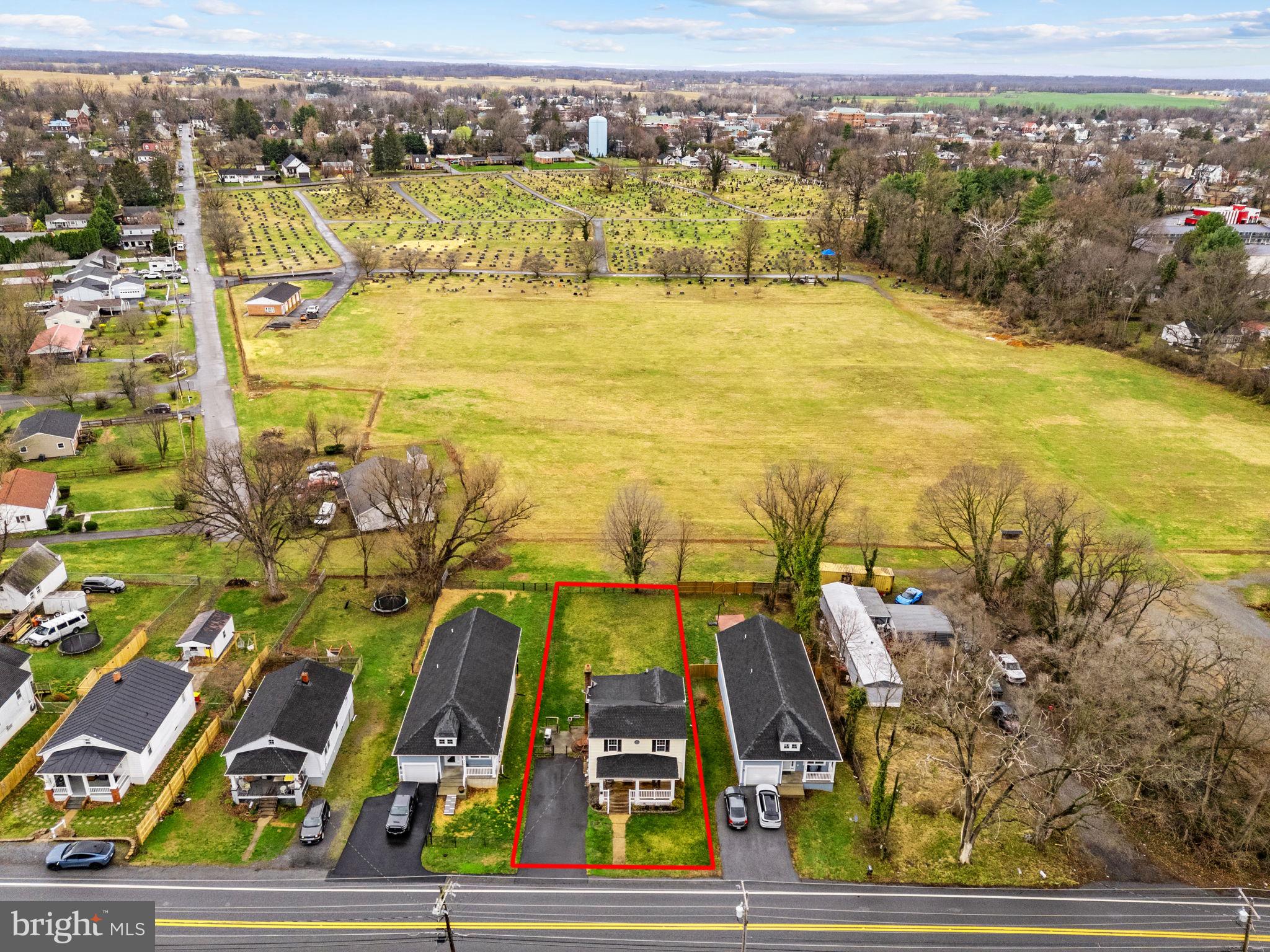 CITY BOOM - Residential