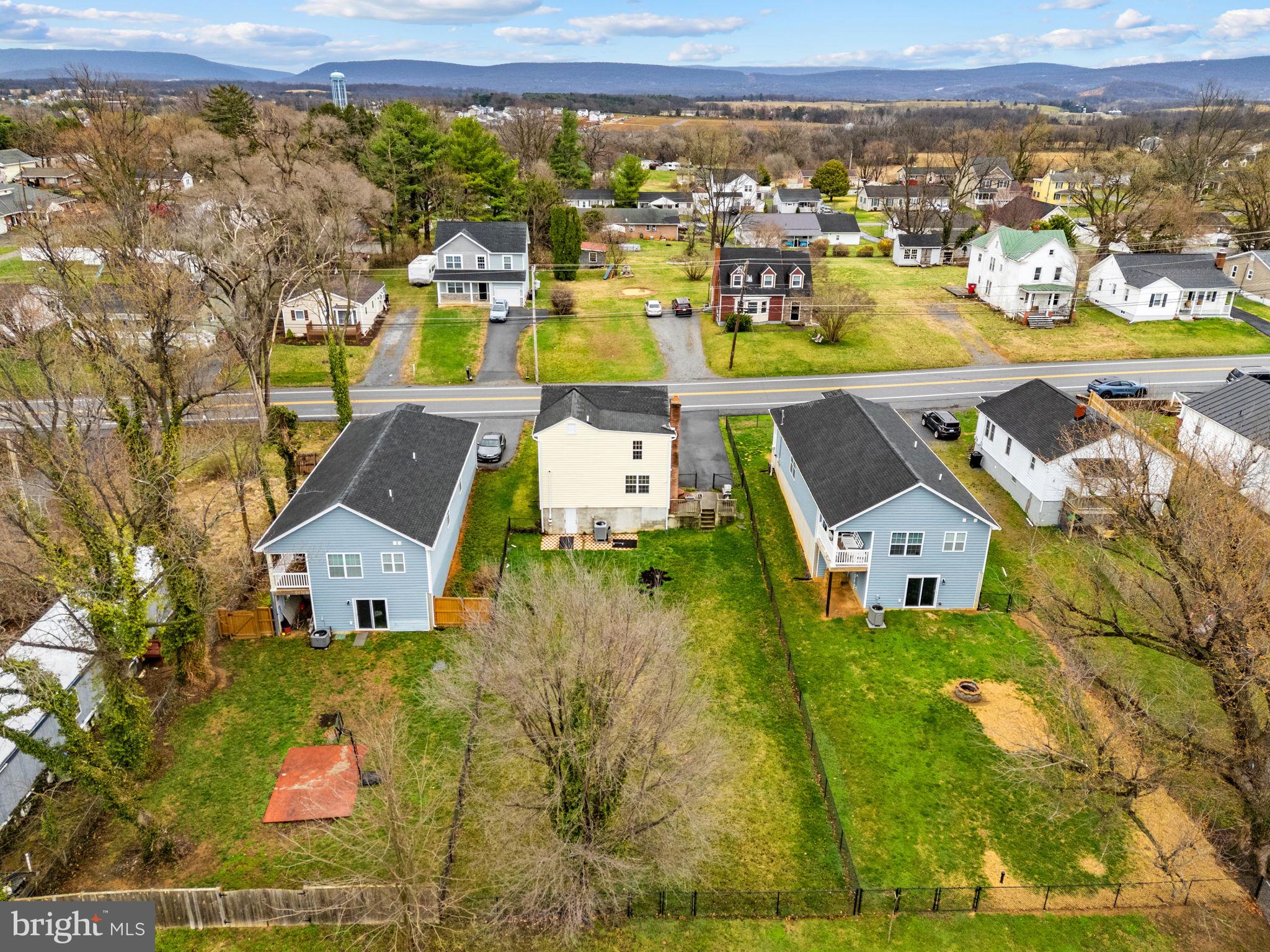 CITY BOOM - Residential