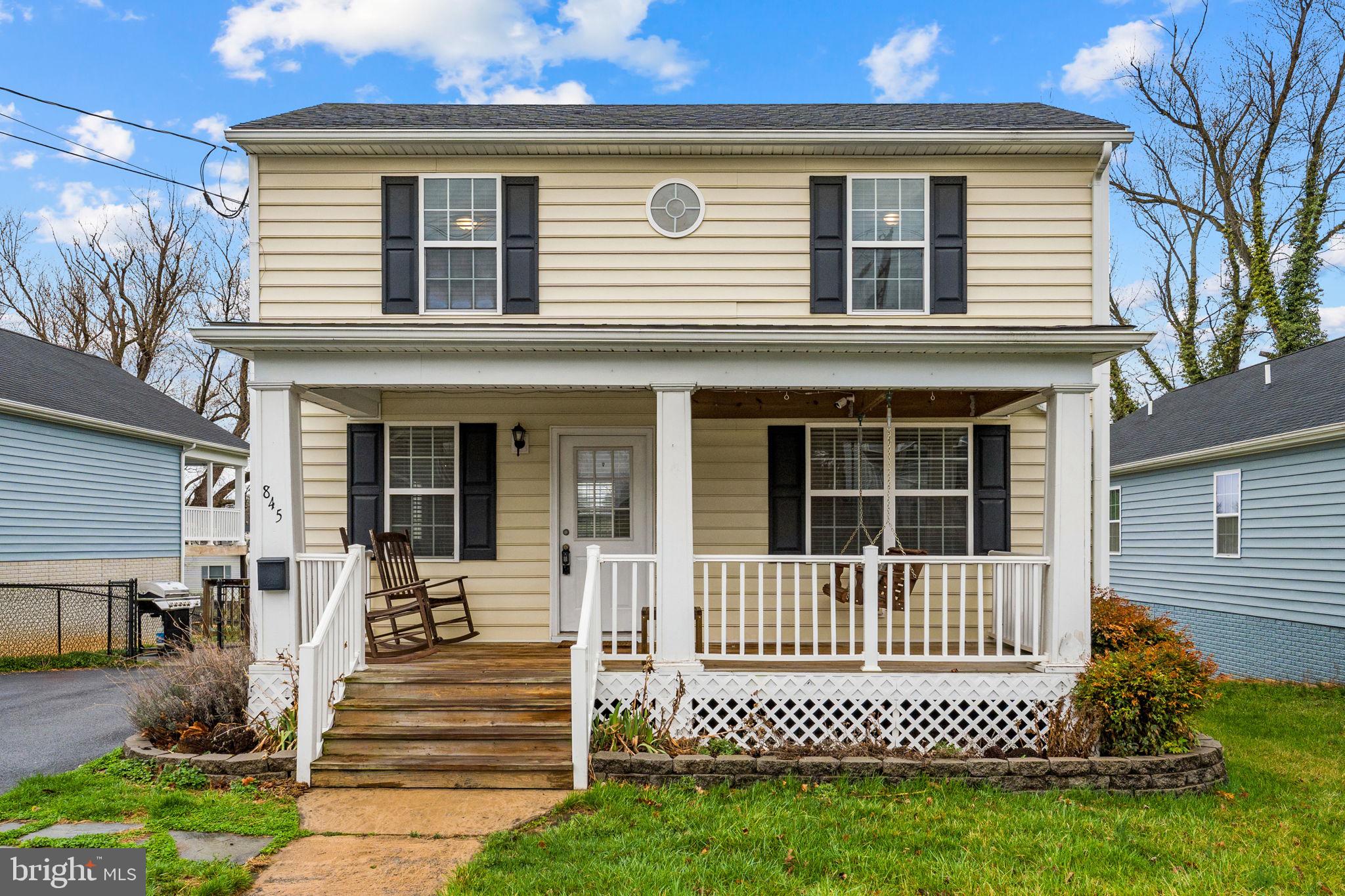 CITY BOOM - Residential