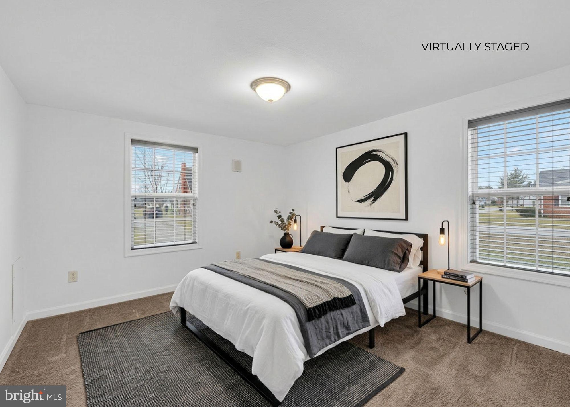 CITY BOOM - Residential