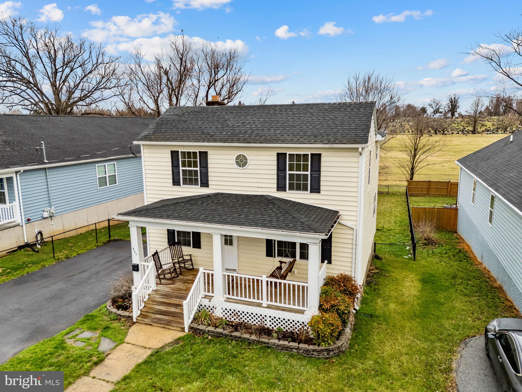 CITY BOOM - Residential