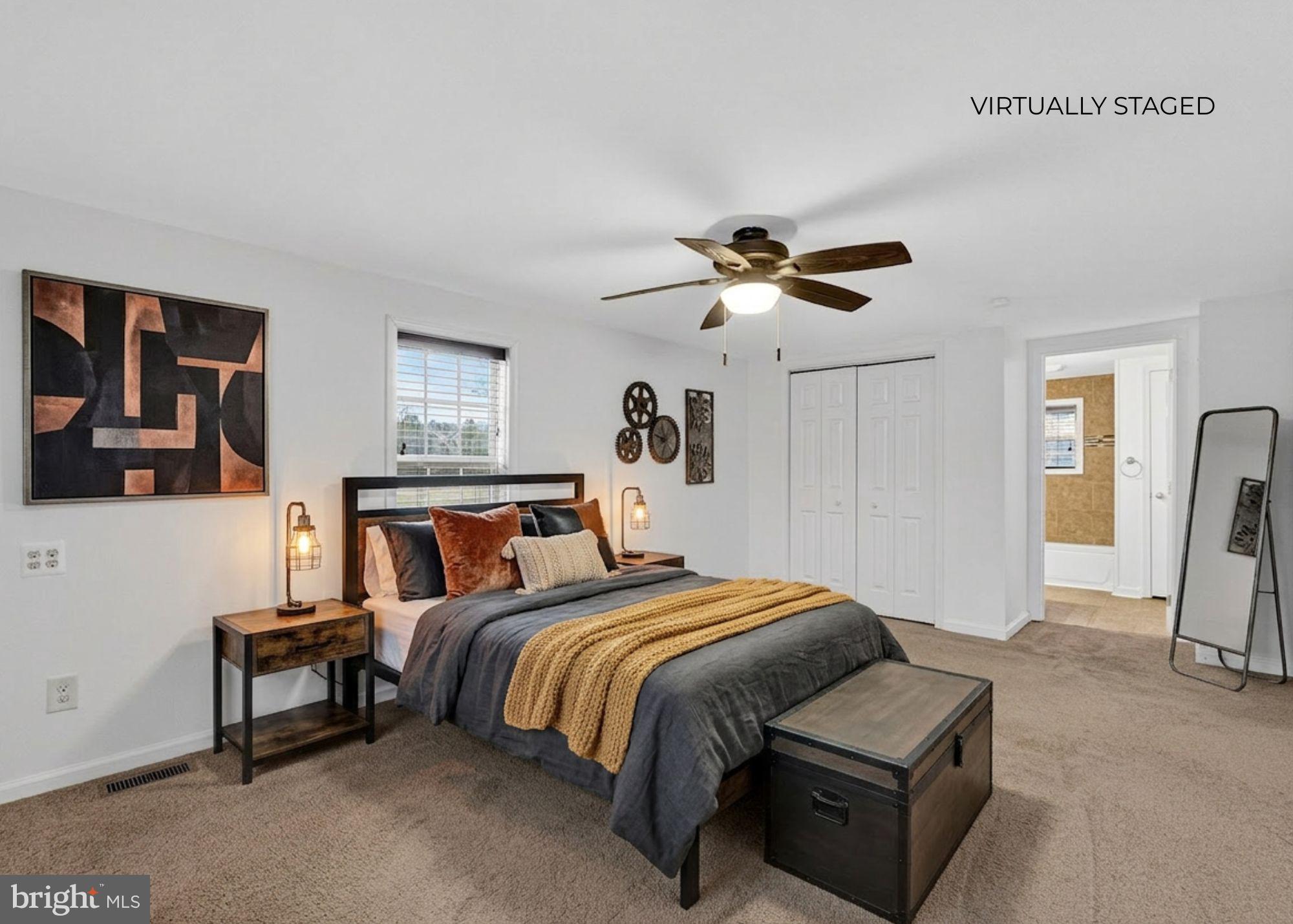 CITY BOOM - Residential