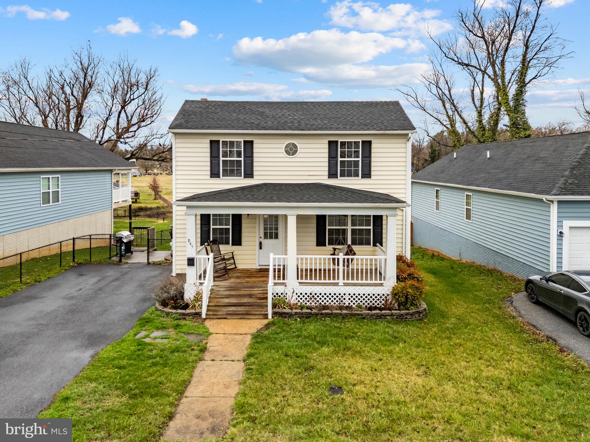 CITY BOOM - Residential