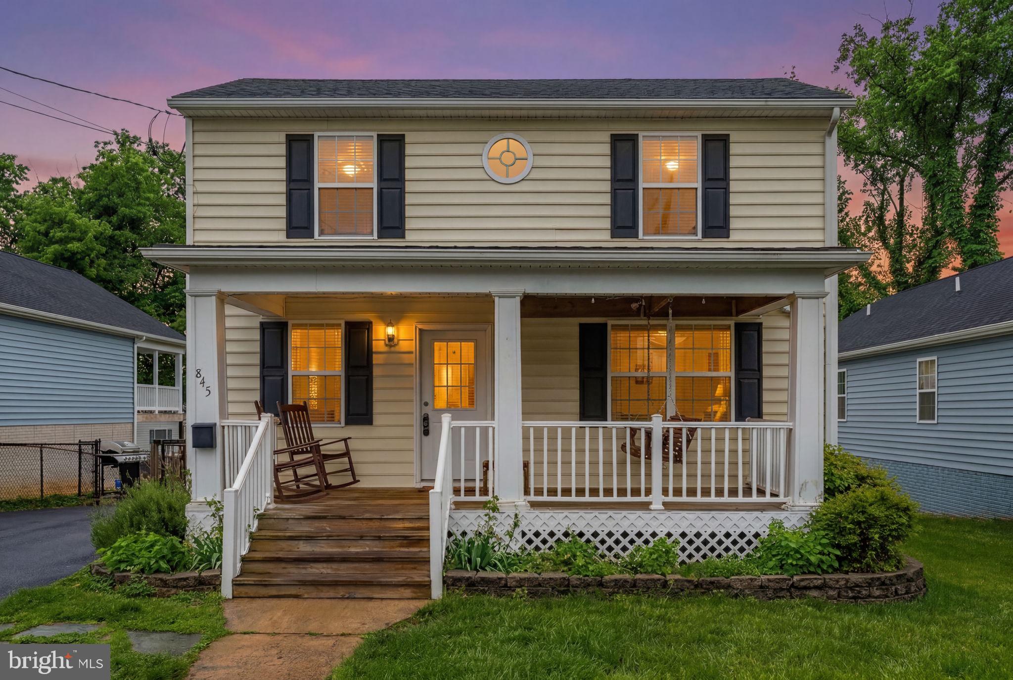 CITY BOOM - Residential