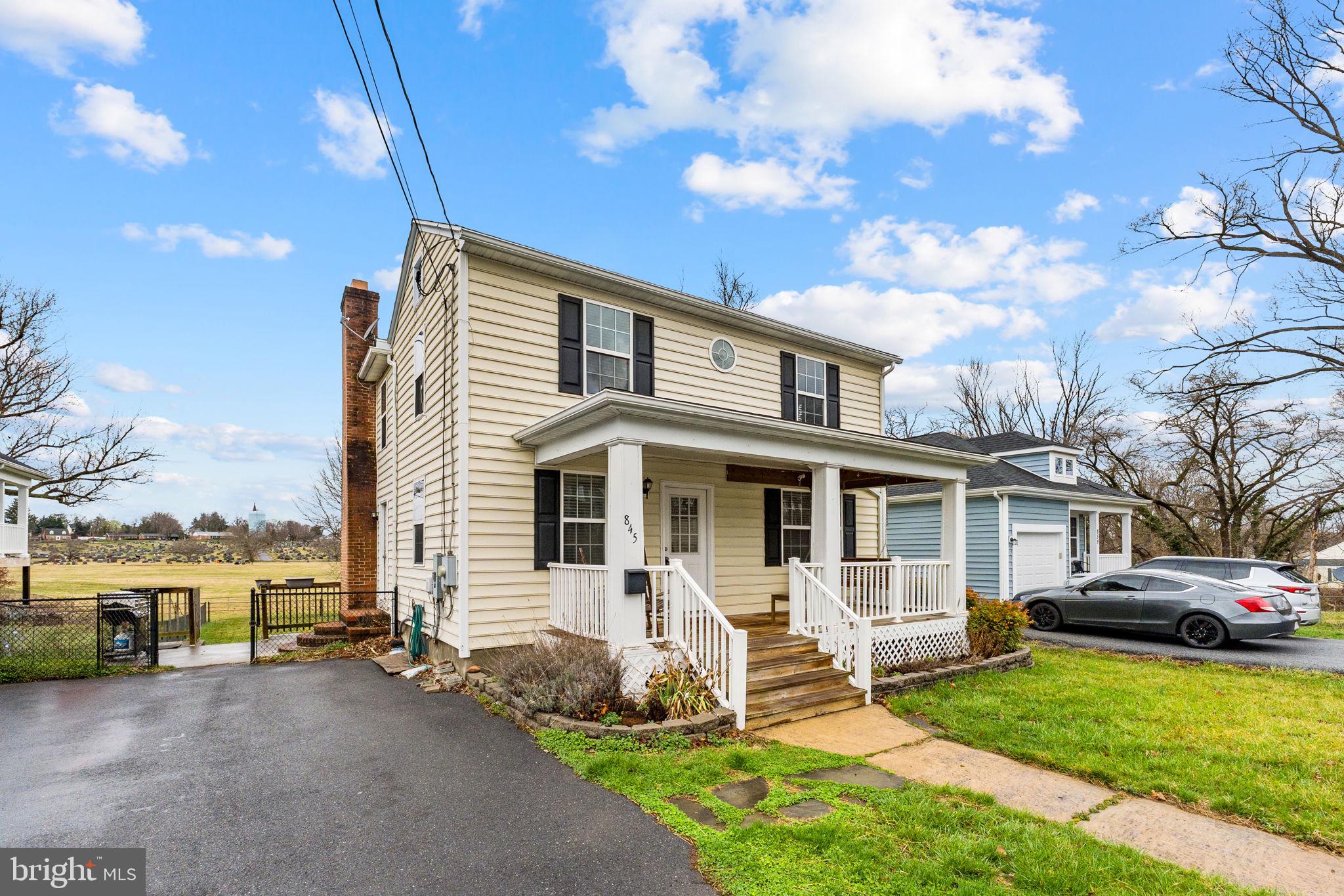 CITY BOOM - Residential