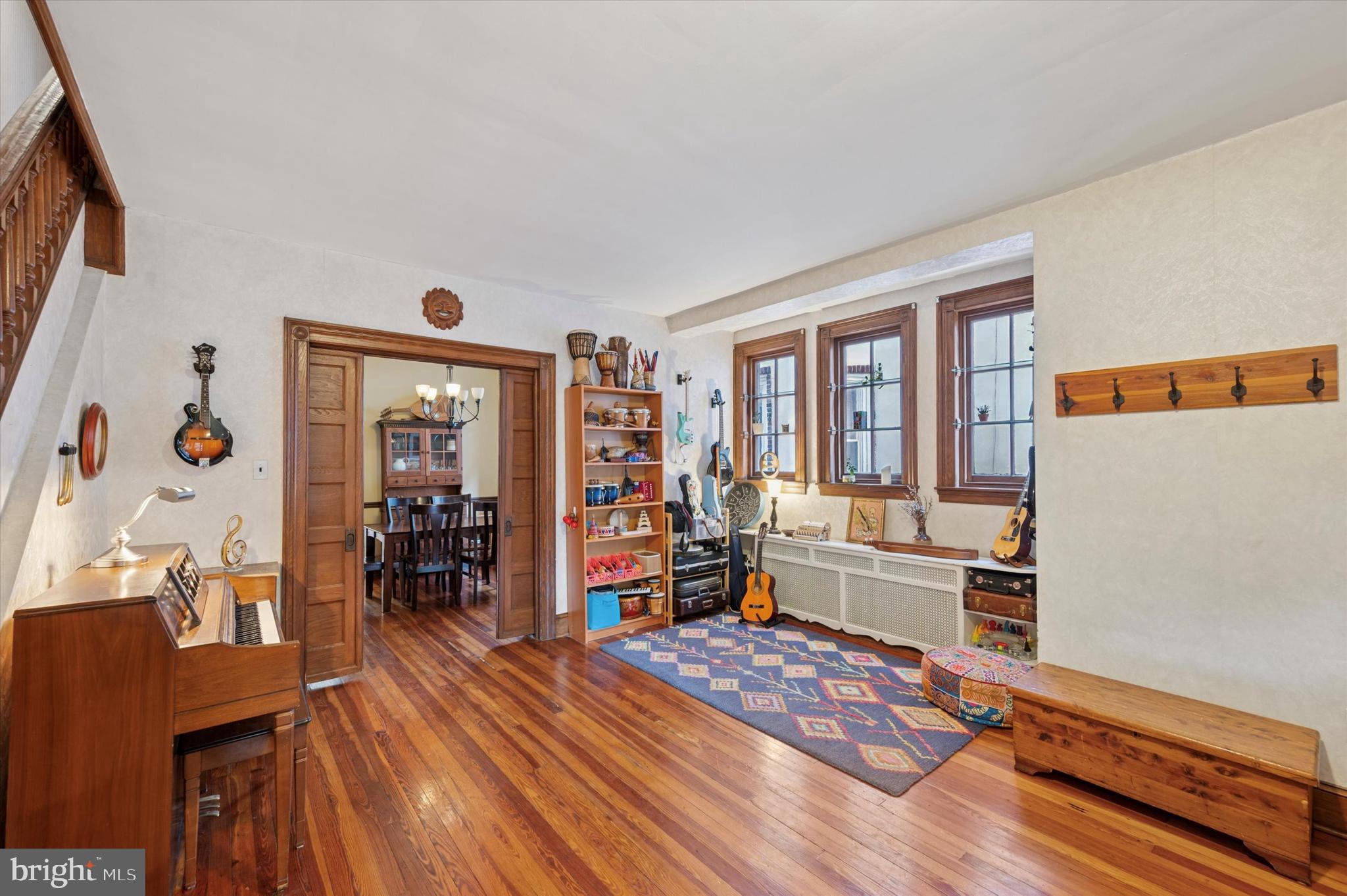 GIRARD ESTATES - Residential