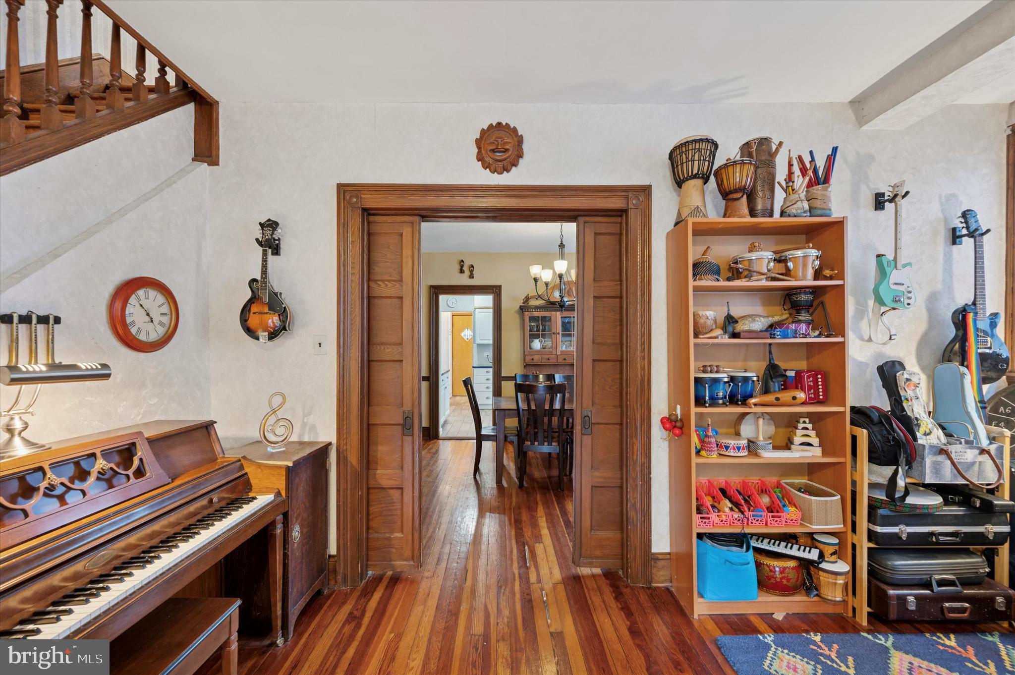 GIRARD ESTATES - Residential