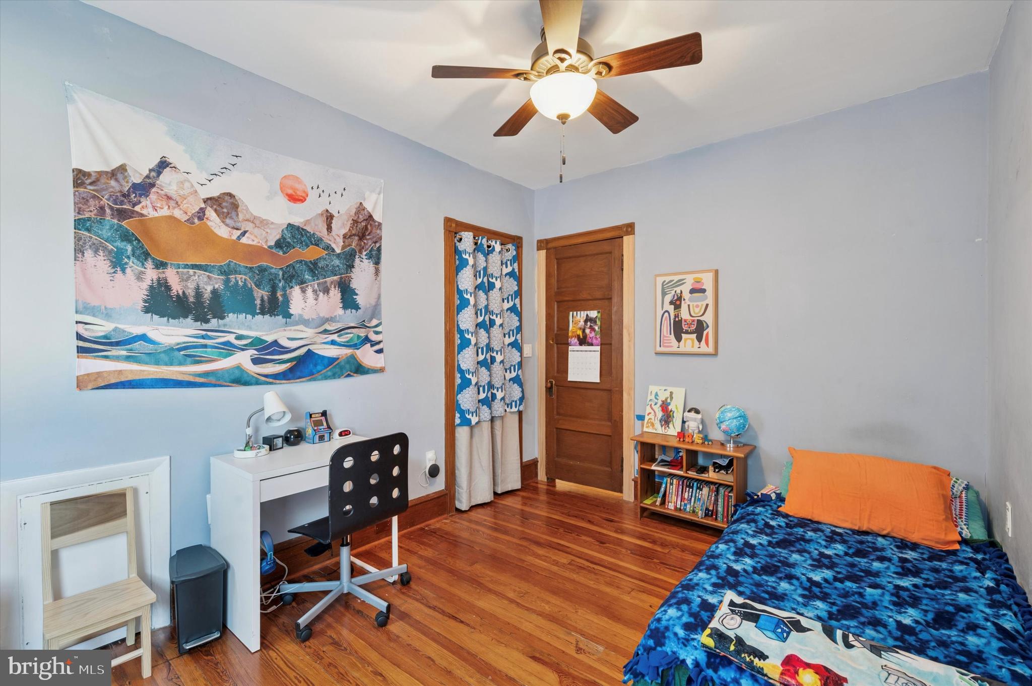 GIRARD ESTATES - Residential