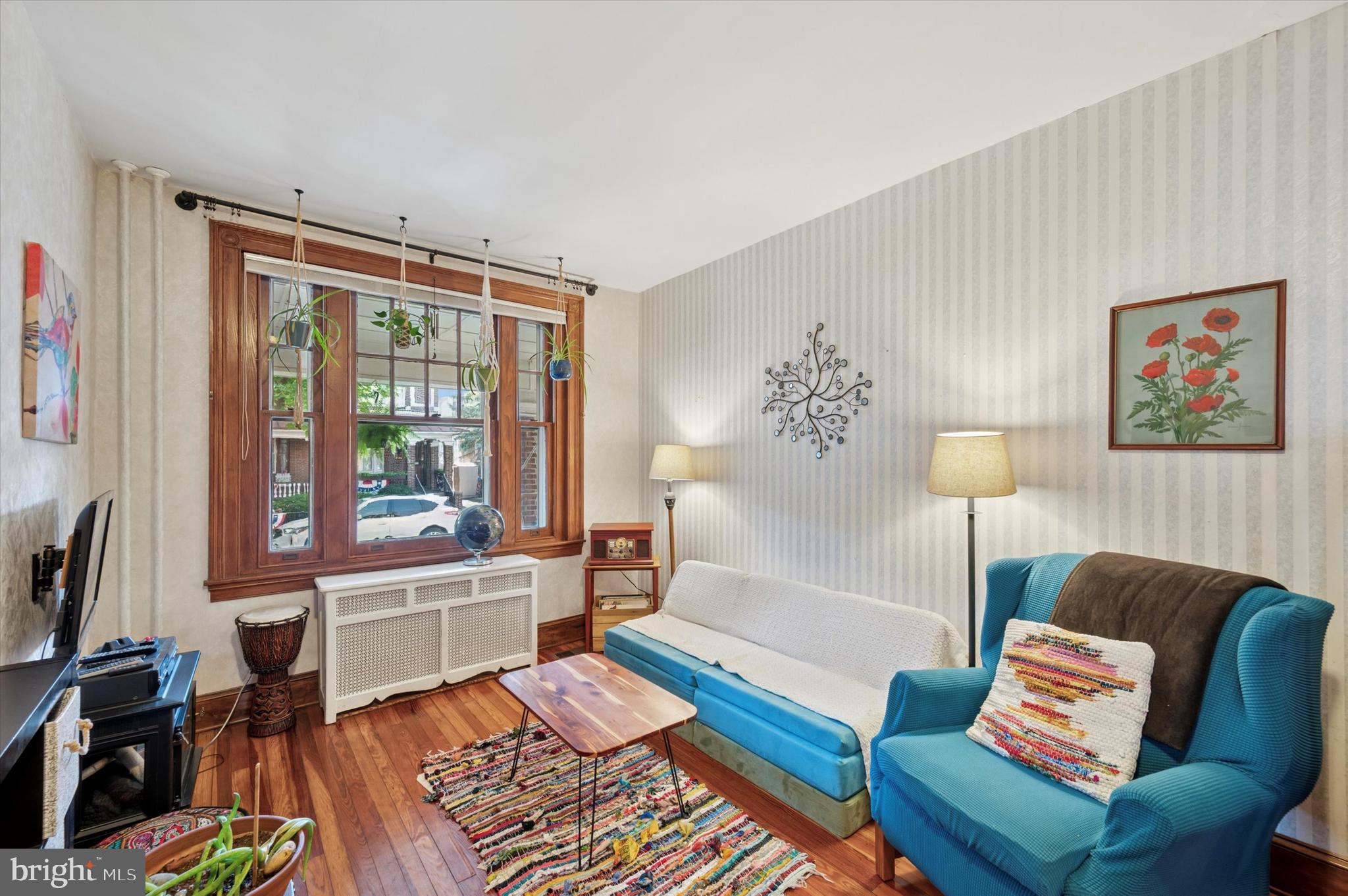 GIRARD ESTATES - Residential