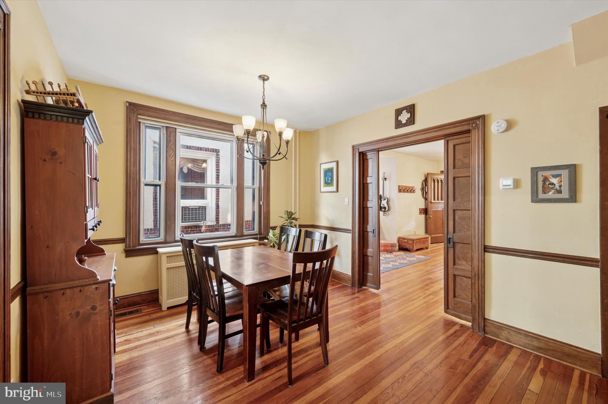 GIRARD ESTATES - Residential