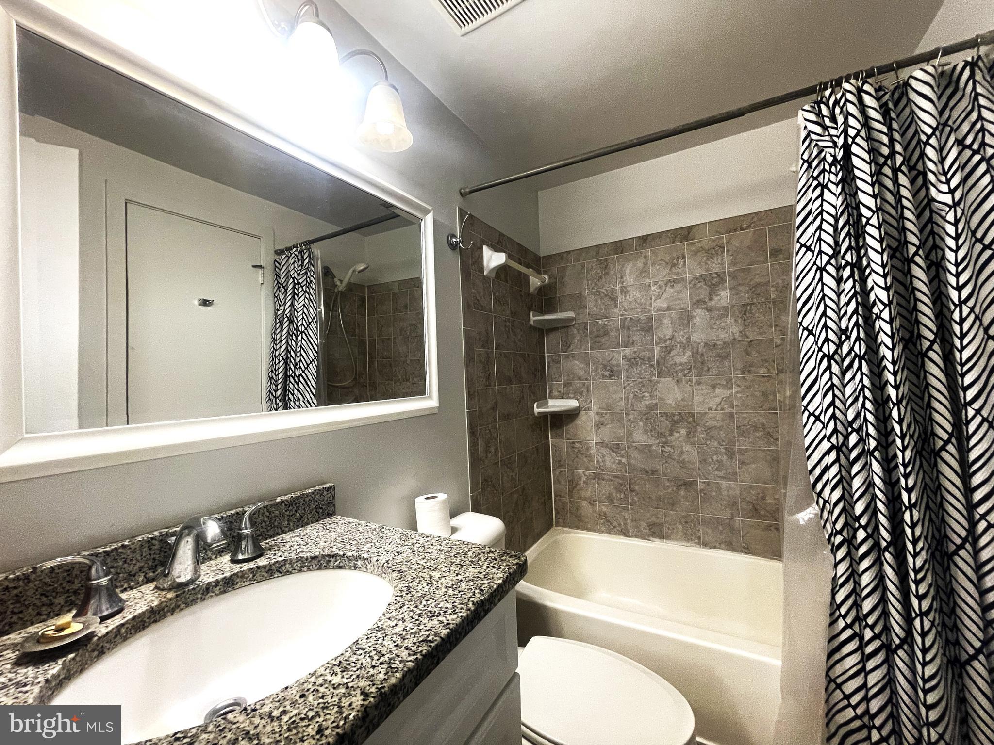 WALKERS RIDGE - Residential Lease