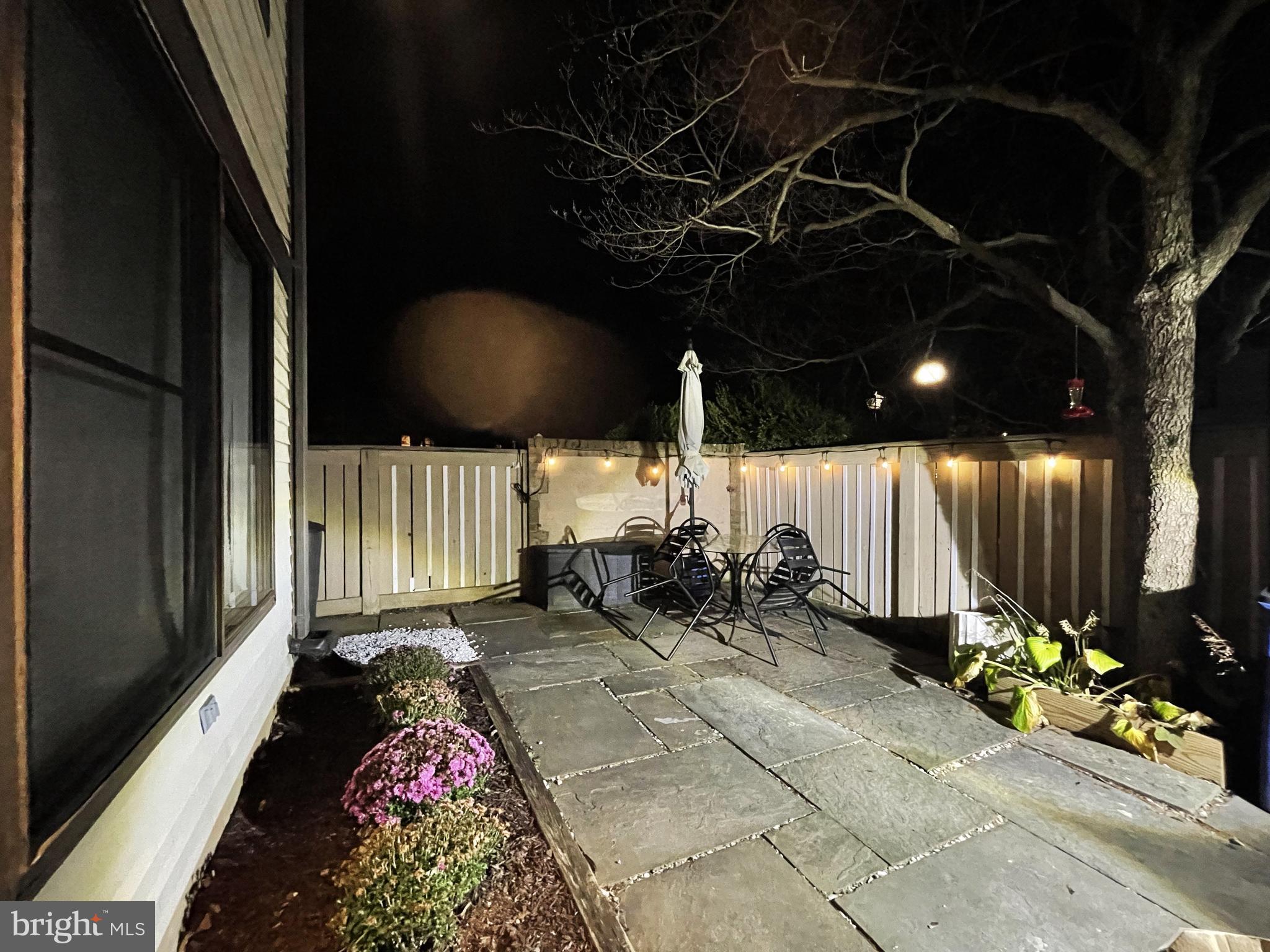 WALKERS RIDGE - Residential Lease