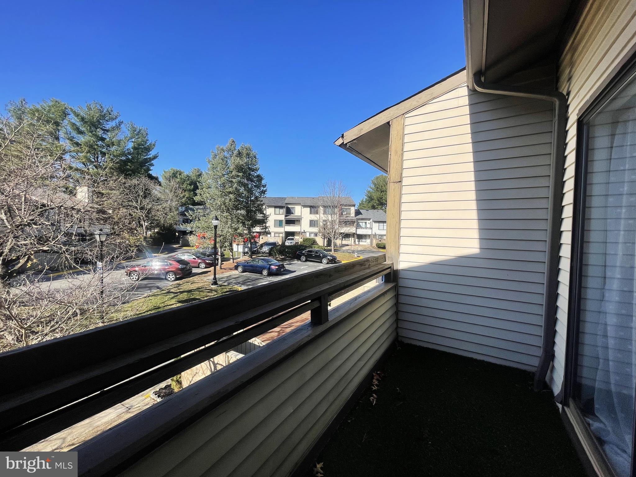 WALKERS RIDGE - Residential Lease