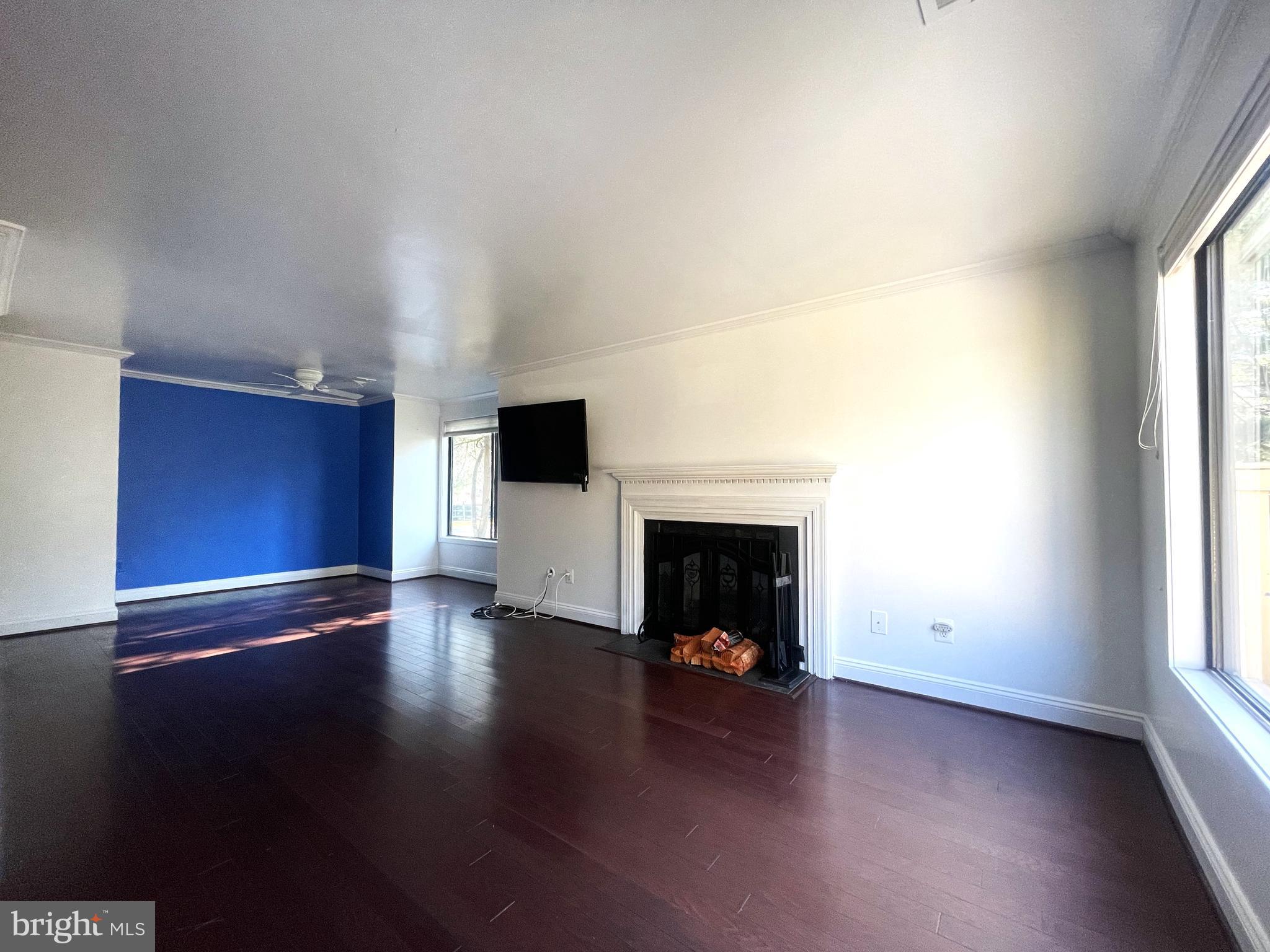 WALKERS RIDGE - Residential Lease