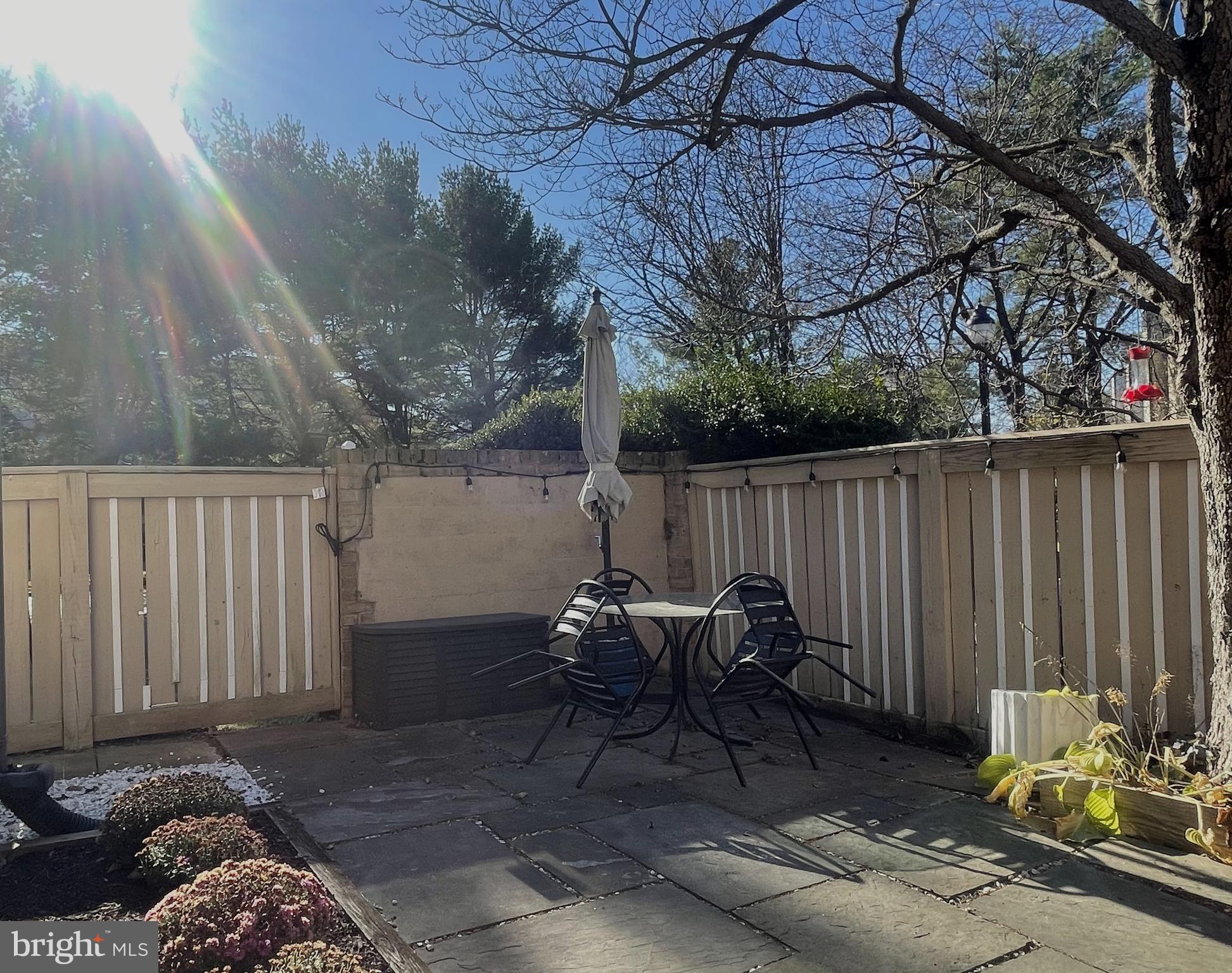 WALKERS RIDGE - Residential Lease