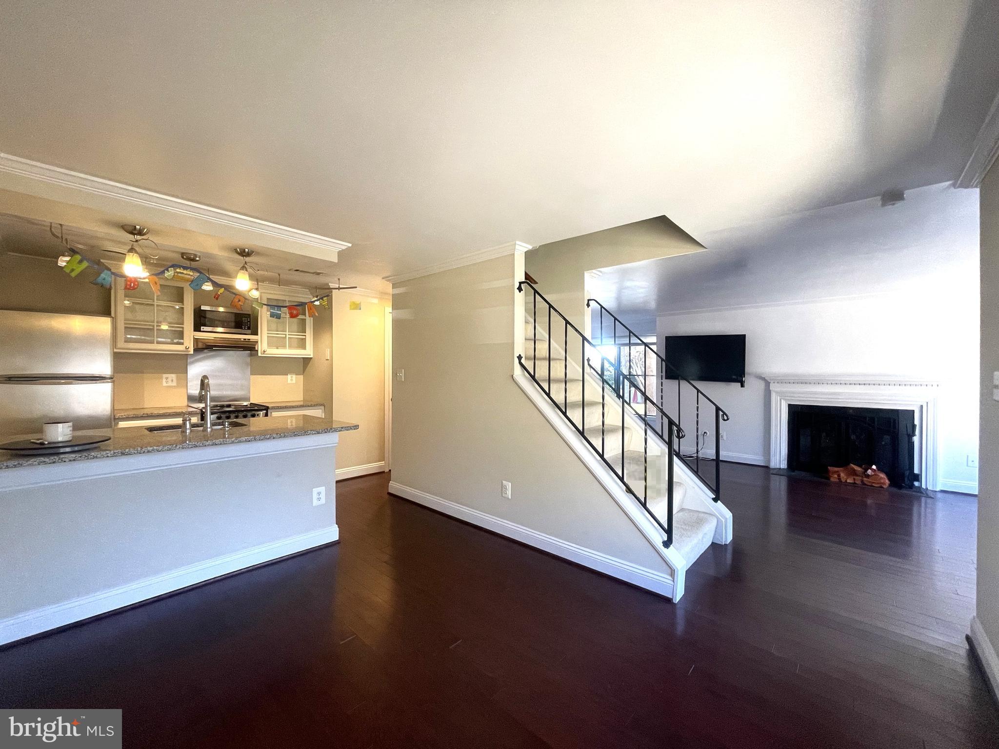 WALKERS RIDGE - Residential Lease