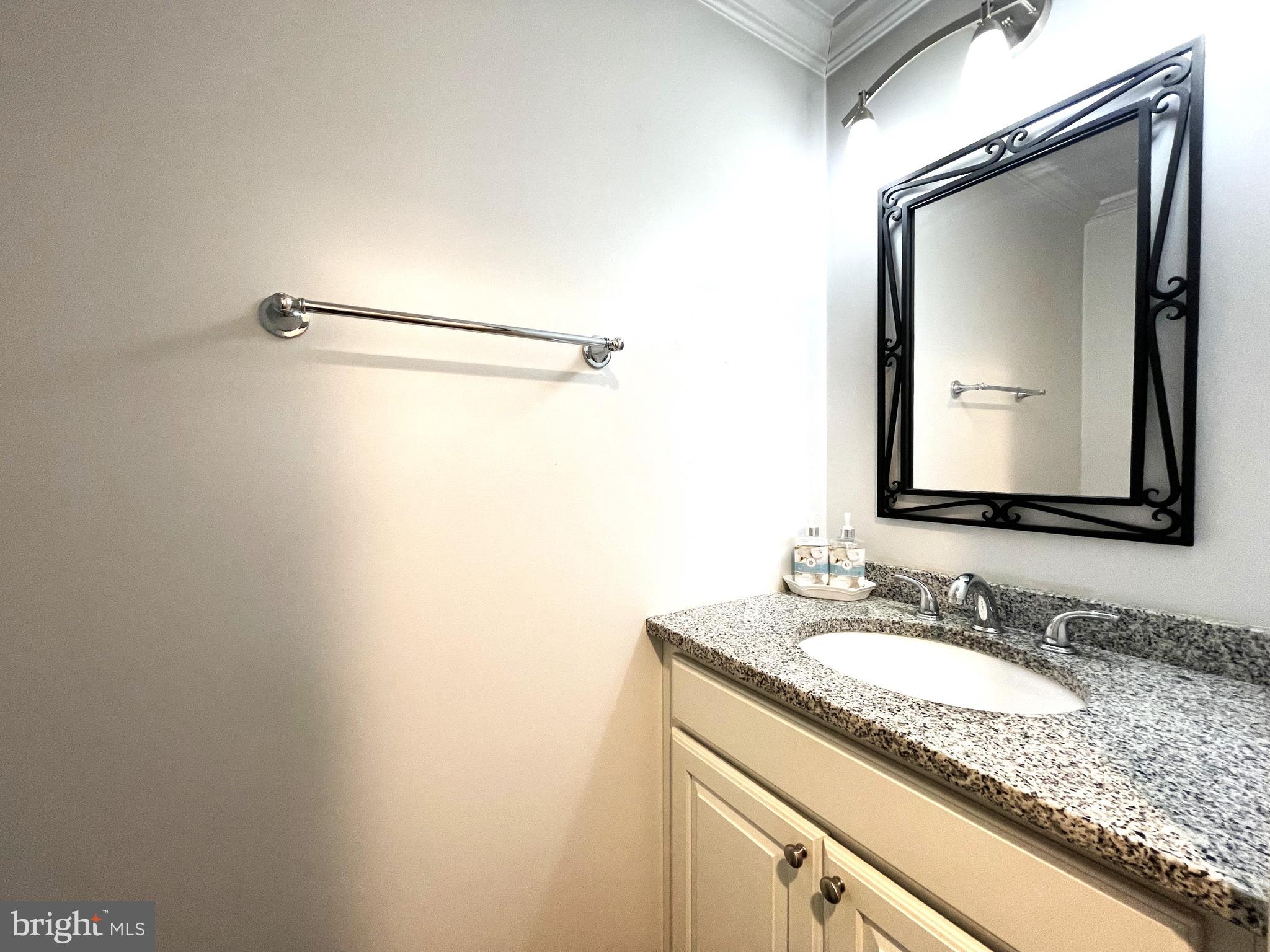 WALKERS RIDGE - Residential Lease